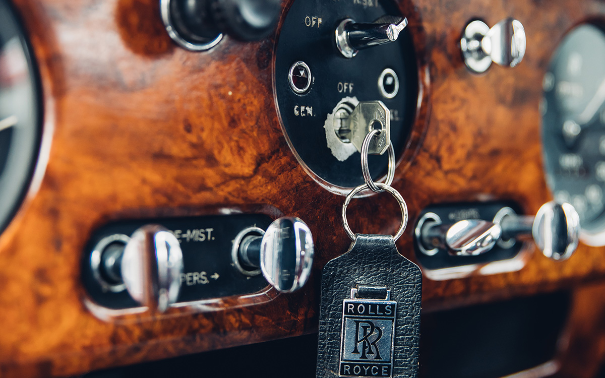 Electric Rolls-Royce Classic Cars Are Here And They Start From $463,000