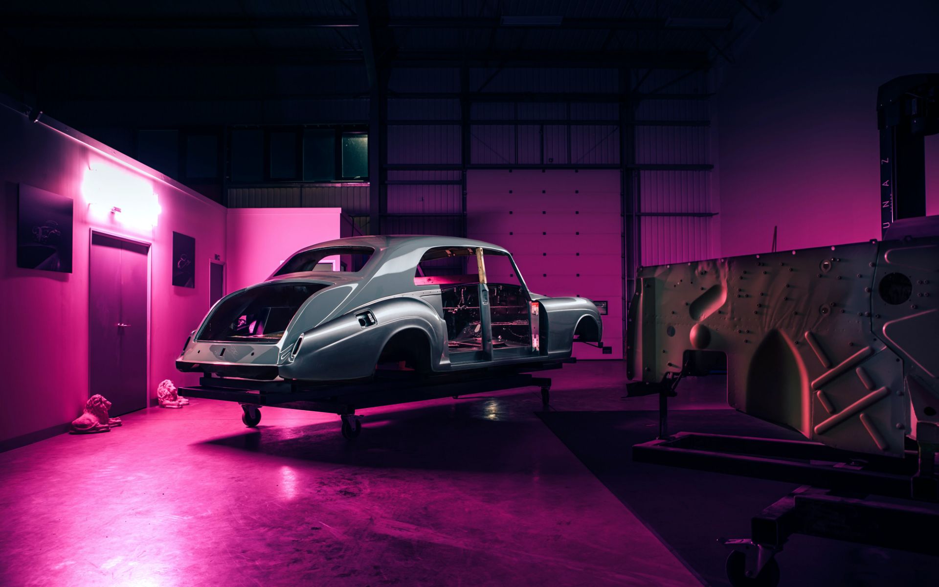 Electric Rolls-Royce Classic Cars Are Here And They Start From $463,000