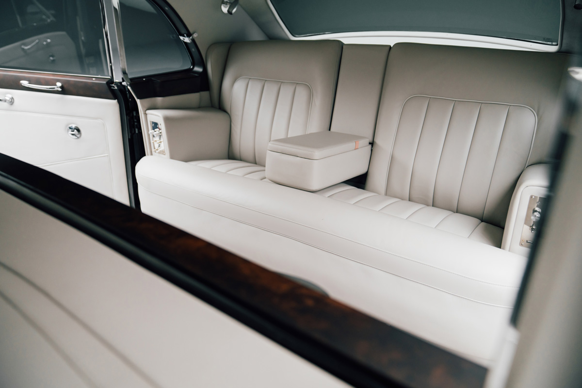 Electric Rolls-Royce Classic Cars Are Here And They Start From $463,000