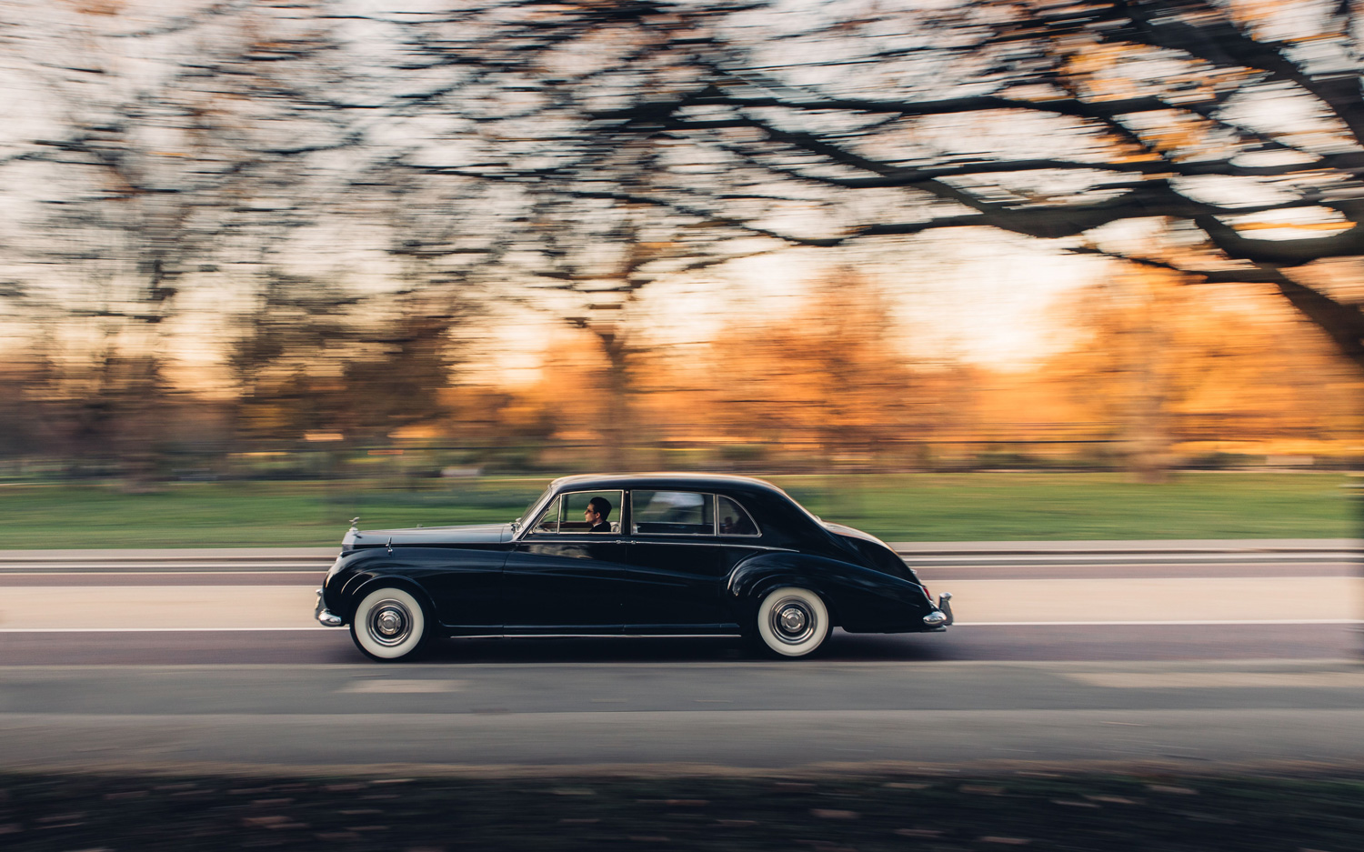 Electric Rolls-Royce Classic Cars Are Here And They Start From $463,000