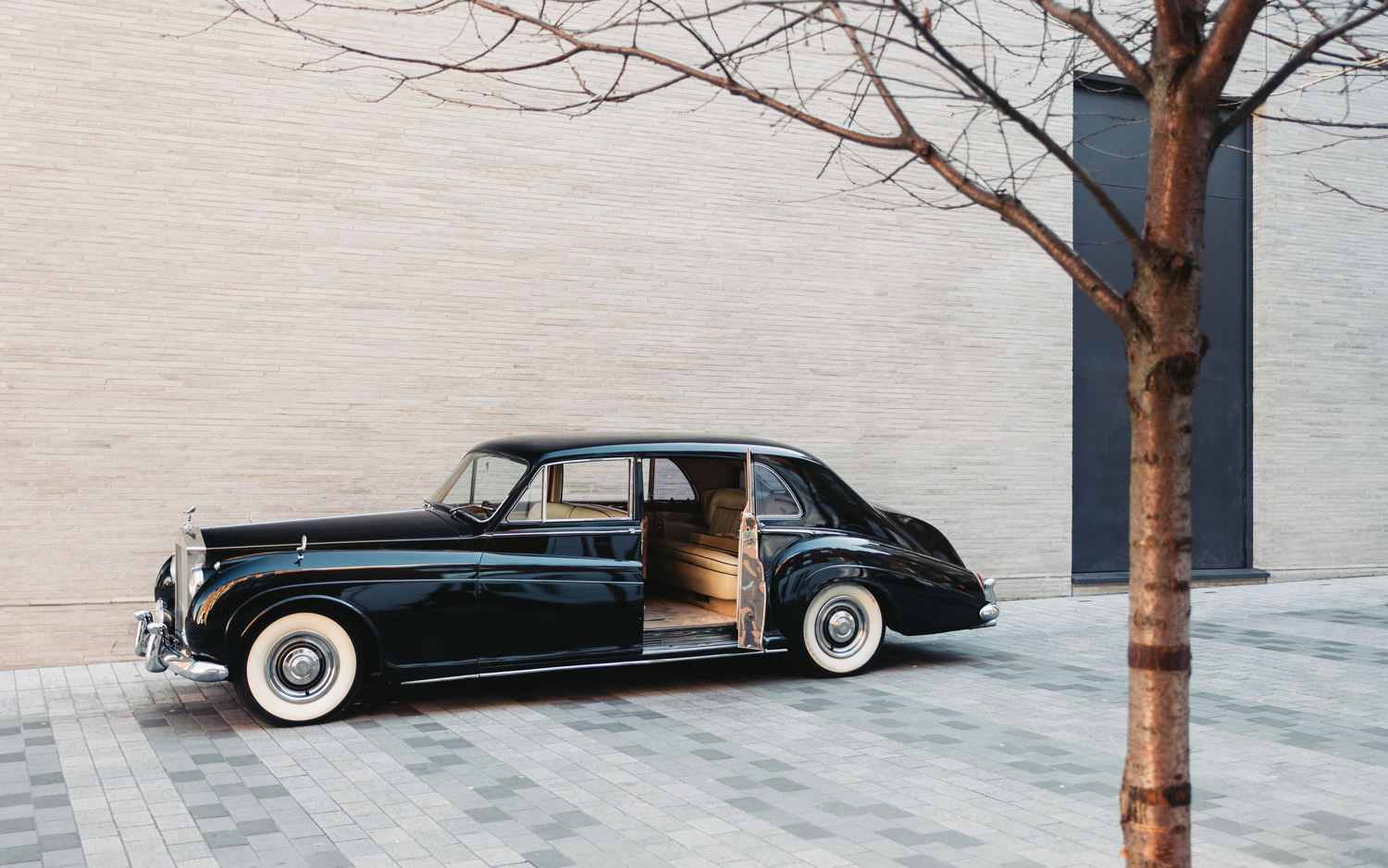 Electric Rolls-Royce Classic Cars Are Here And They Start From $463,000