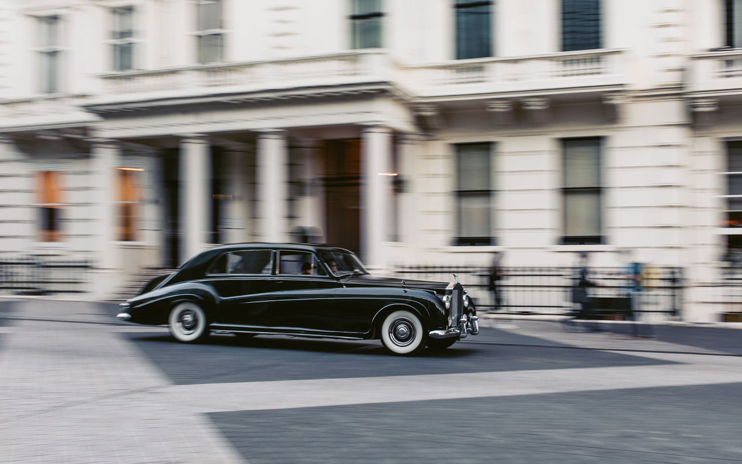 Electric Rolls-Royce Classic Cars Are Here And They Start From $463,000