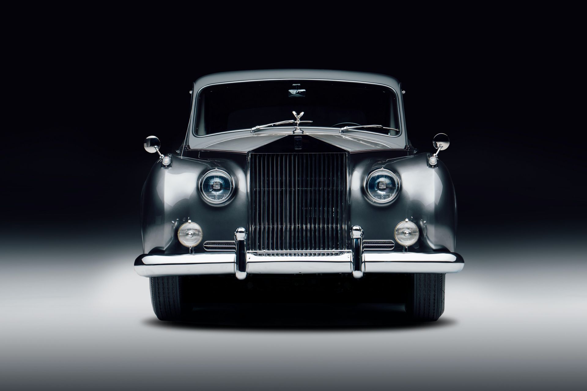 Electric Rolls-Royce Classic Cars Are Here And They Start From $463,000