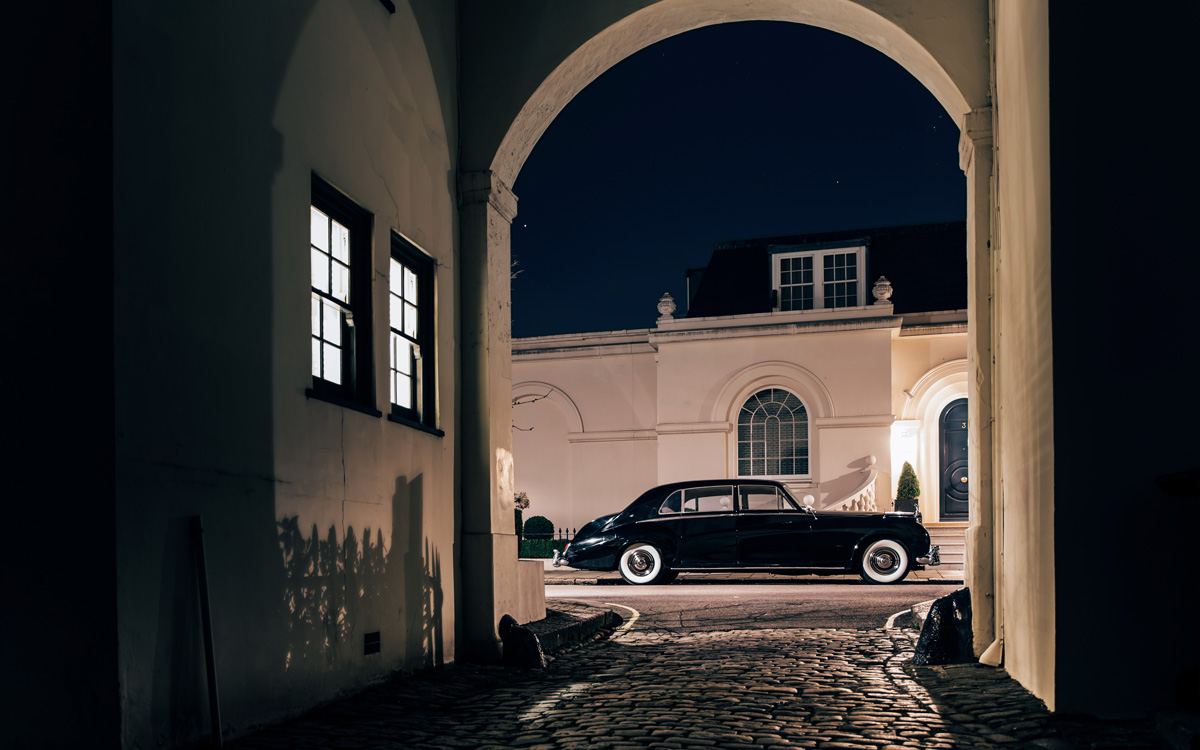 Electric Rolls-Royce Classic Cars Are Here And They Start From $463,000