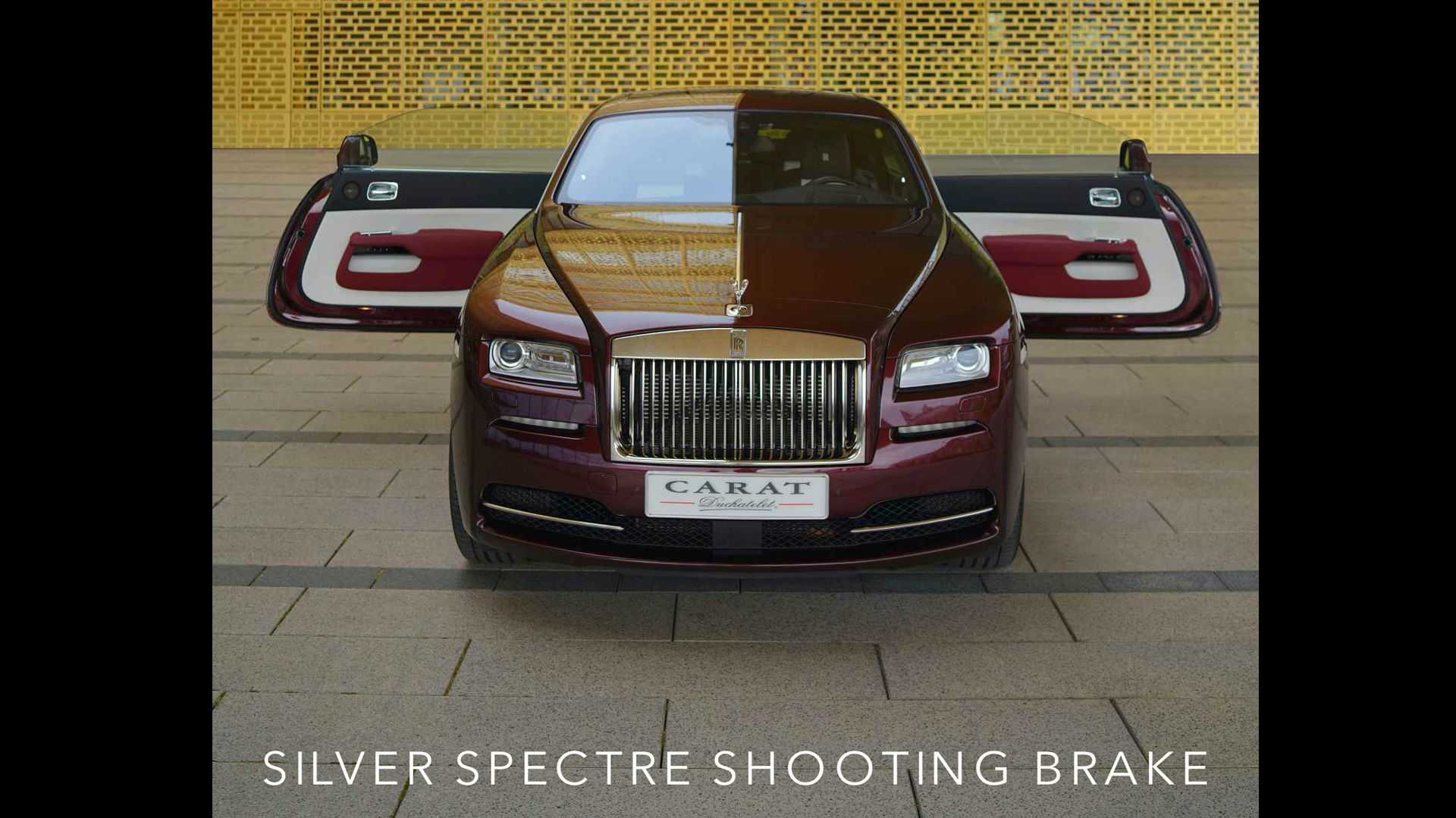 2013 - [Rolls Royce] Wraith - Page 9 Rolls-Royce-Wraith-Shooting-Brake-3