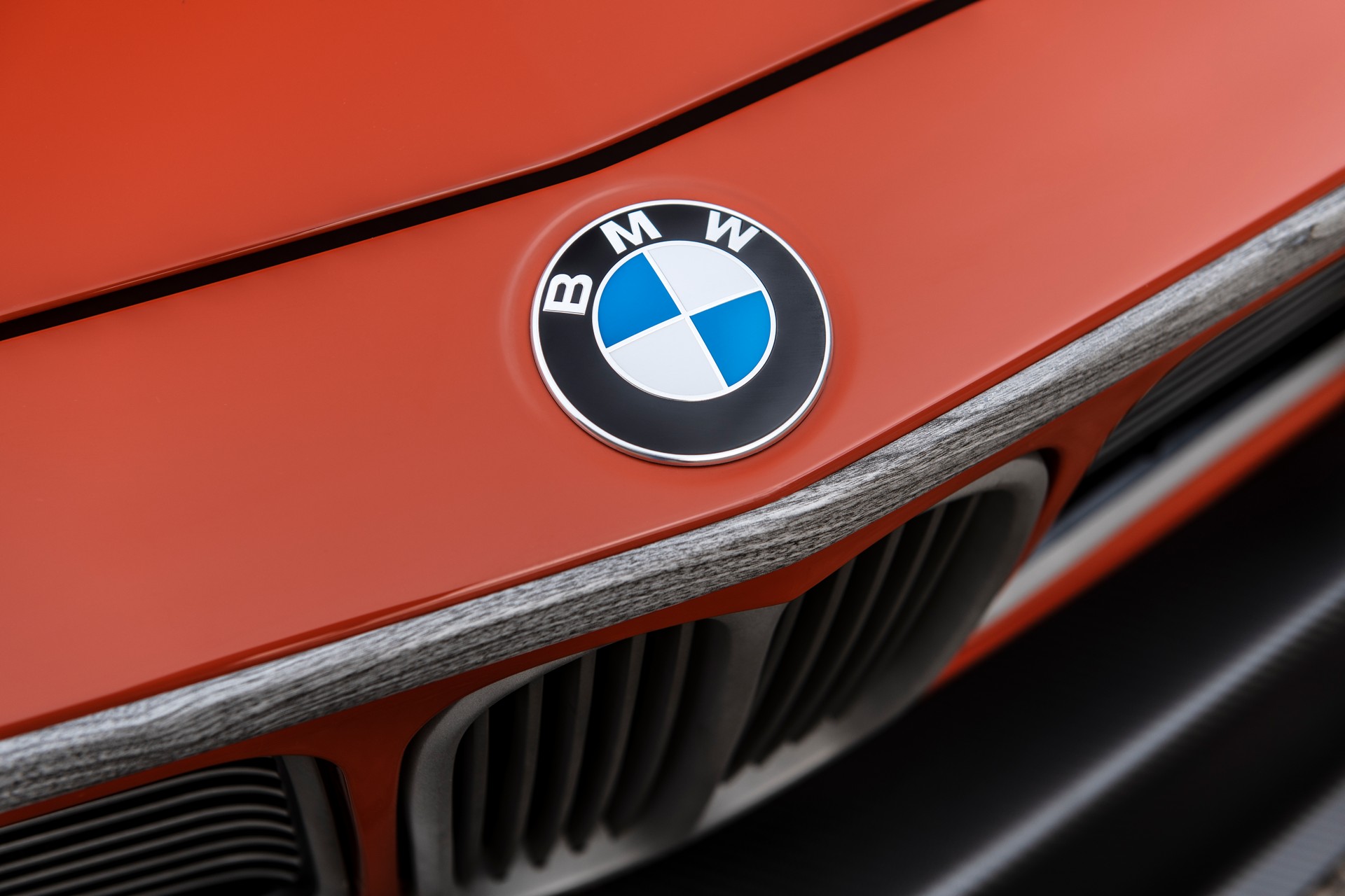 This SpeedKore 1974 BMW 3.0 CS With An M5 Engine Belongs To Iron Man Himself, Robert Downey Jr