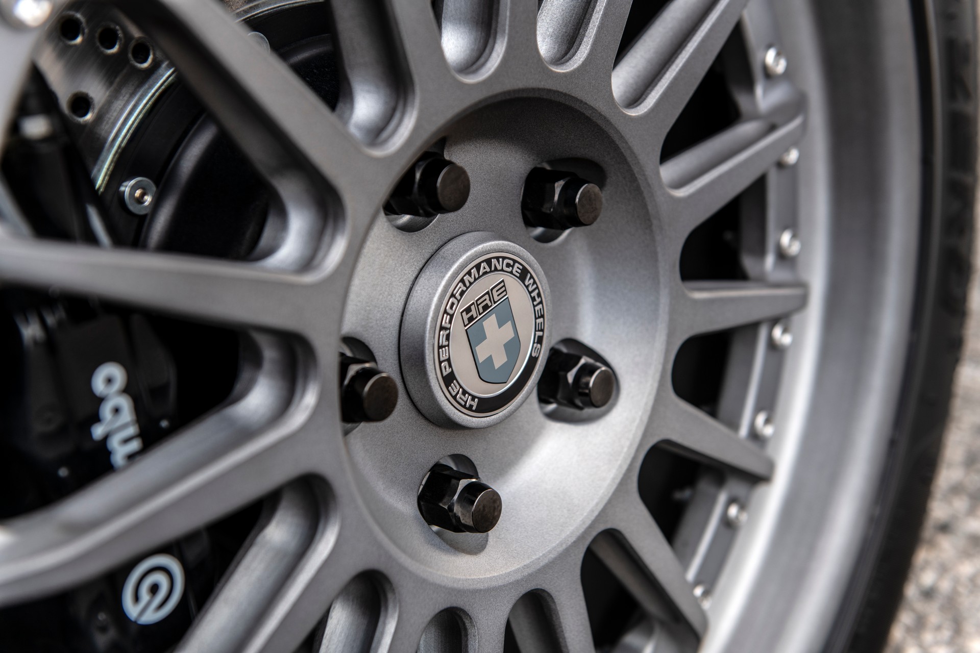 This SpeedKore 1974 BMW 3.0 CS With An M5 Engine Belongs To Iron Man Himself, Robert Downey Jr