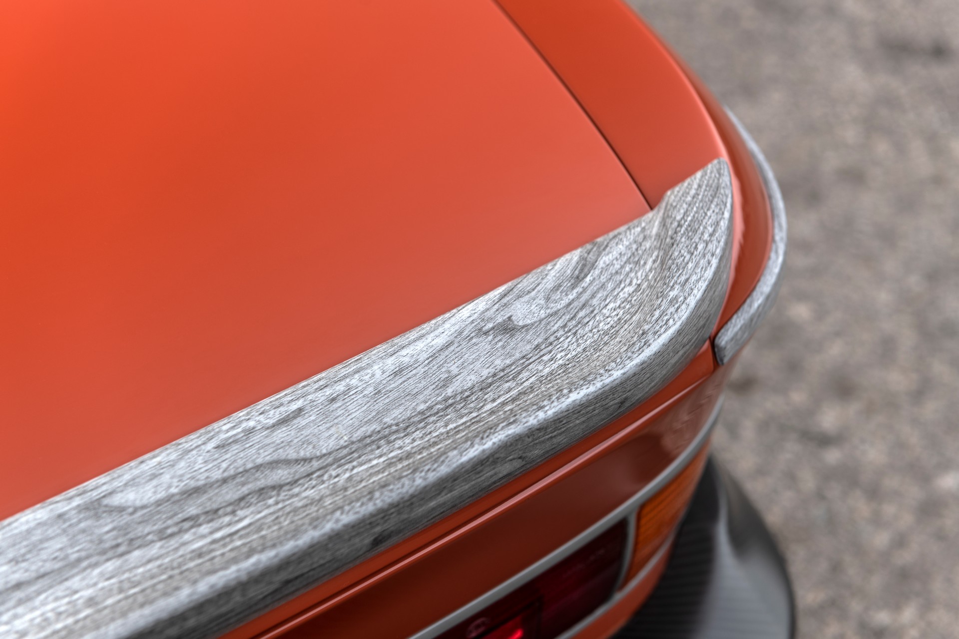 This SpeedKore 1974 BMW 3.0 CS With An M5 Engine Belongs To Iron Man Himself, Robert Downey Jr