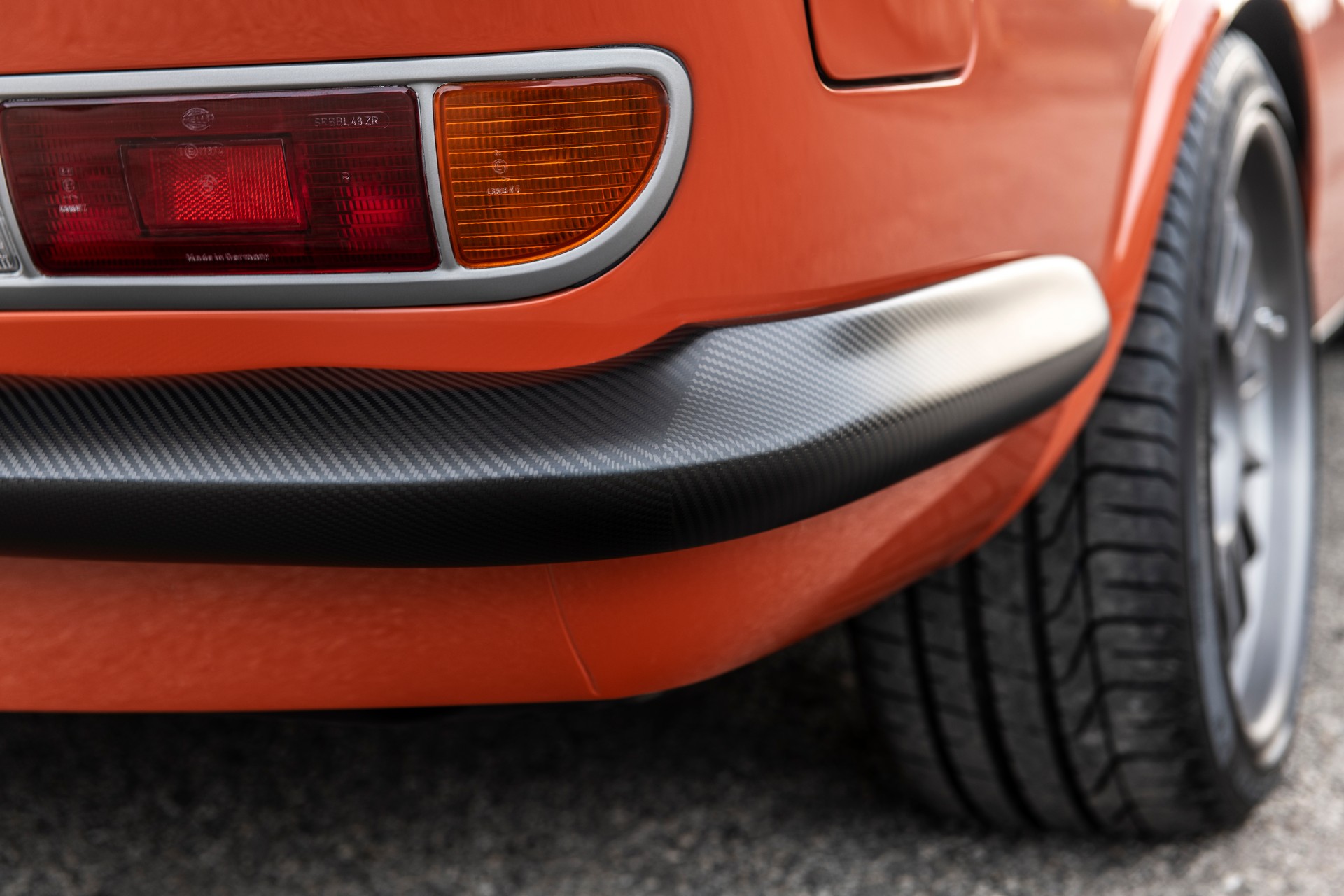 This SpeedKore 1974 BMW 3.0 CS With An M5 Engine Belongs To Iron Man Himself, Robert Downey Jr