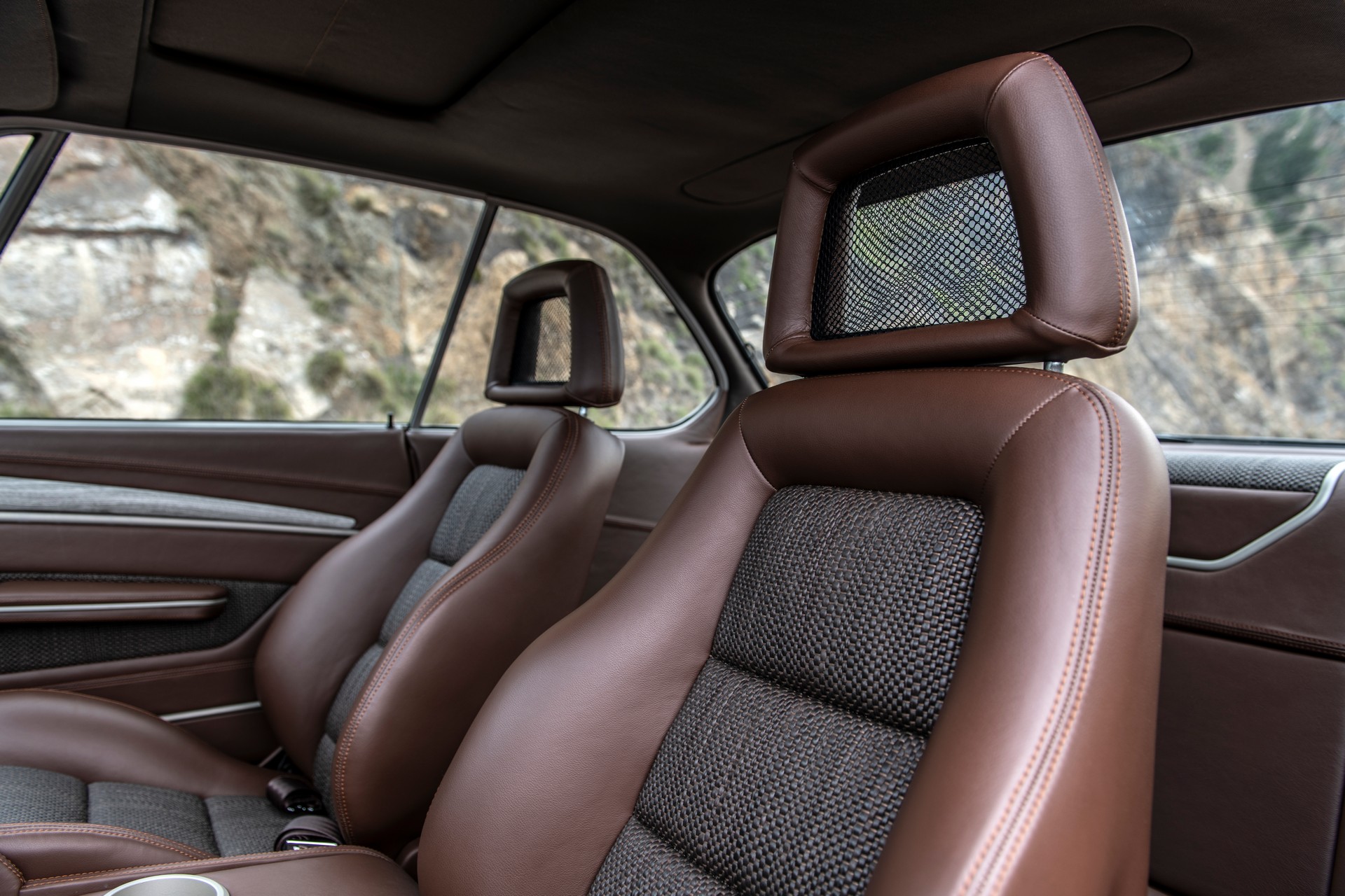 This SpeedKore 1974 BMW 3.0 CS With An M5 Engine Belongs To Iron Man Himself, Robert Downey Jr