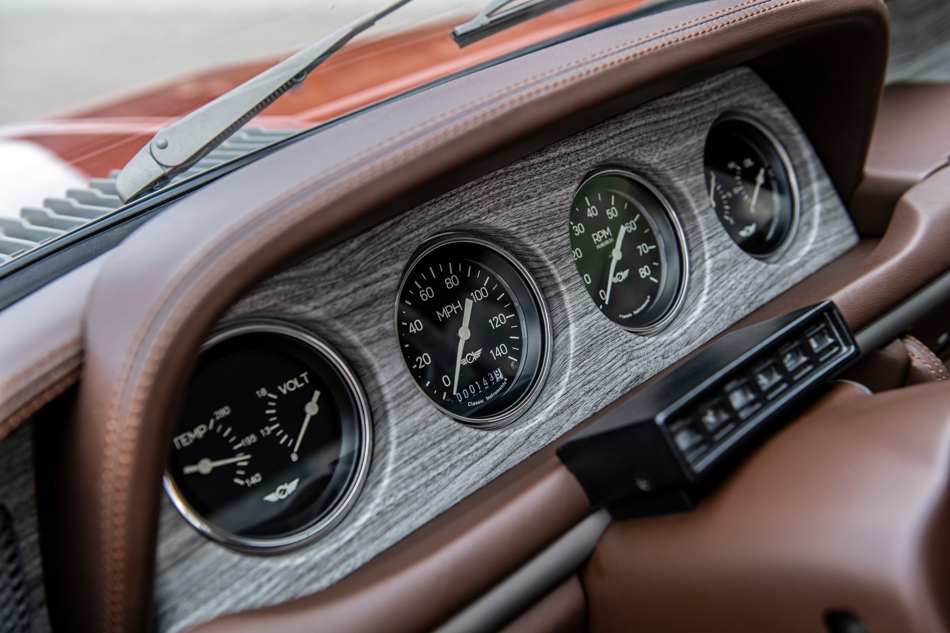 This SpeedKore 1974 BMW 3.0 CS With An M5 Engine Belongs To Iron Man Himself, Robert Downey Jr