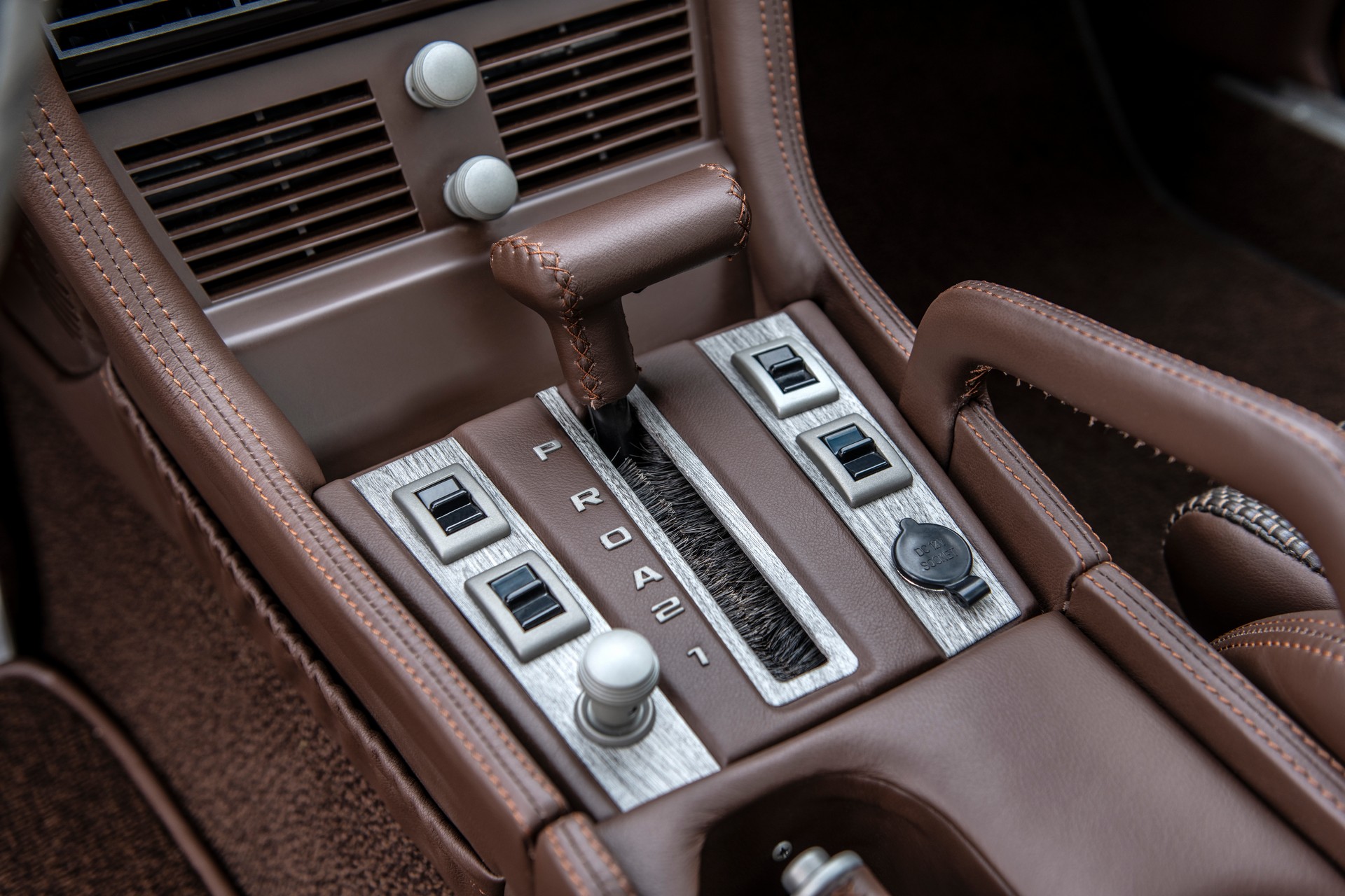 This SpeedKore 1974 BMW 3.0 CS With An M5 Engine Belongs To Iron Man Himself, Robert Downey Jr