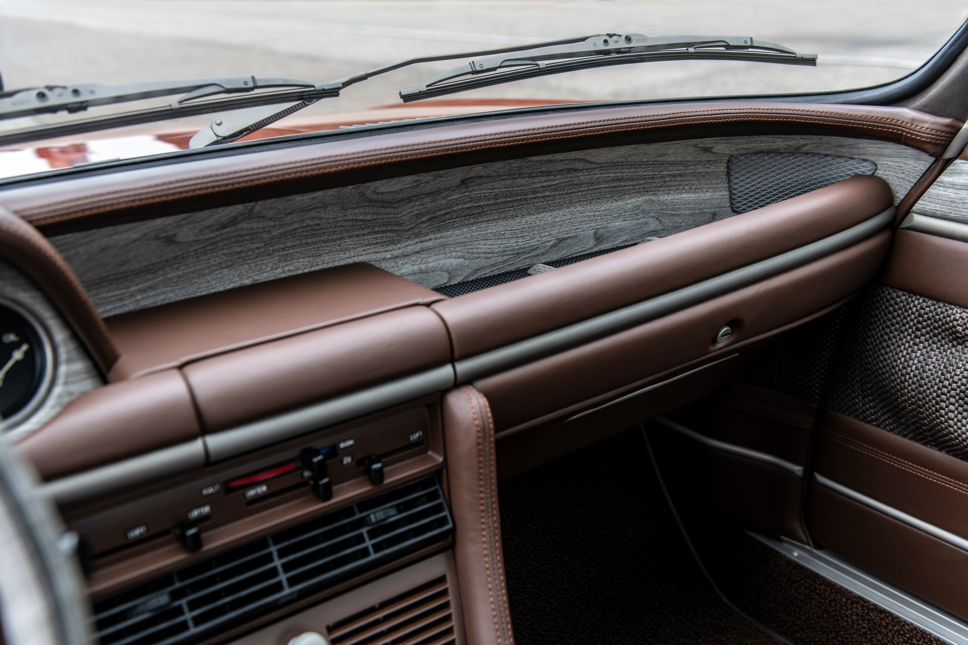 This SpeedKore 1974 BMW 3.0 CS With An M5 Engine Belongs To Iron Man Himself, Robert Downey Jr