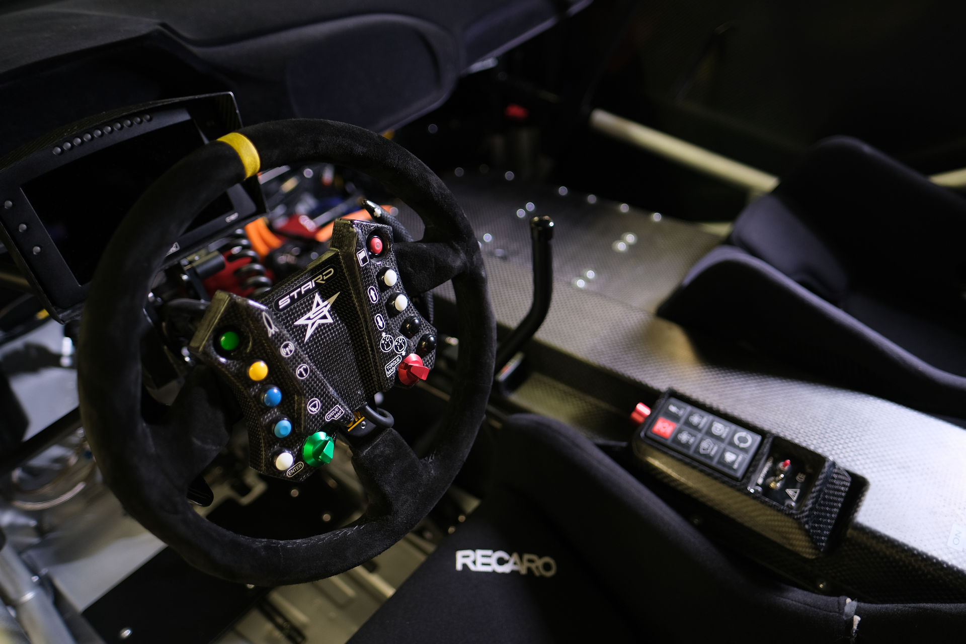 Ken Block To Race This Electric Ford Fiesta With 613 HP