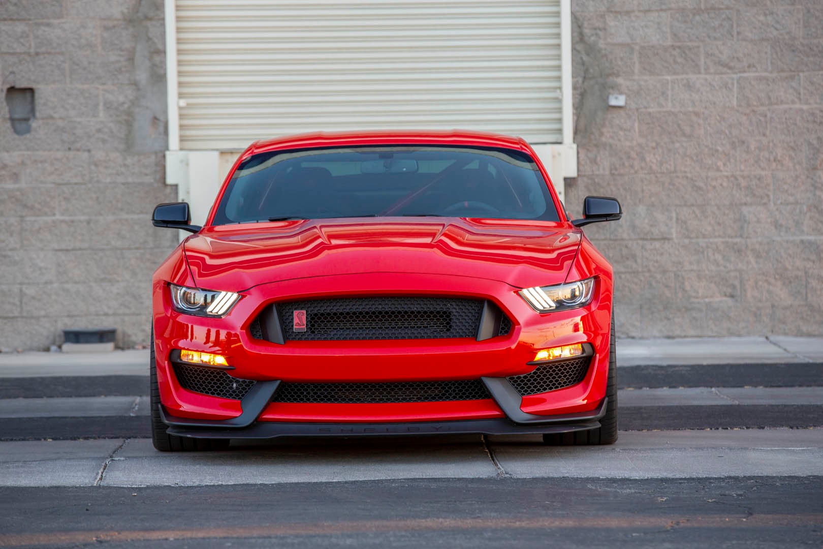 Shelby Mustang GT500 Signature Edition Announced With 800+ HP