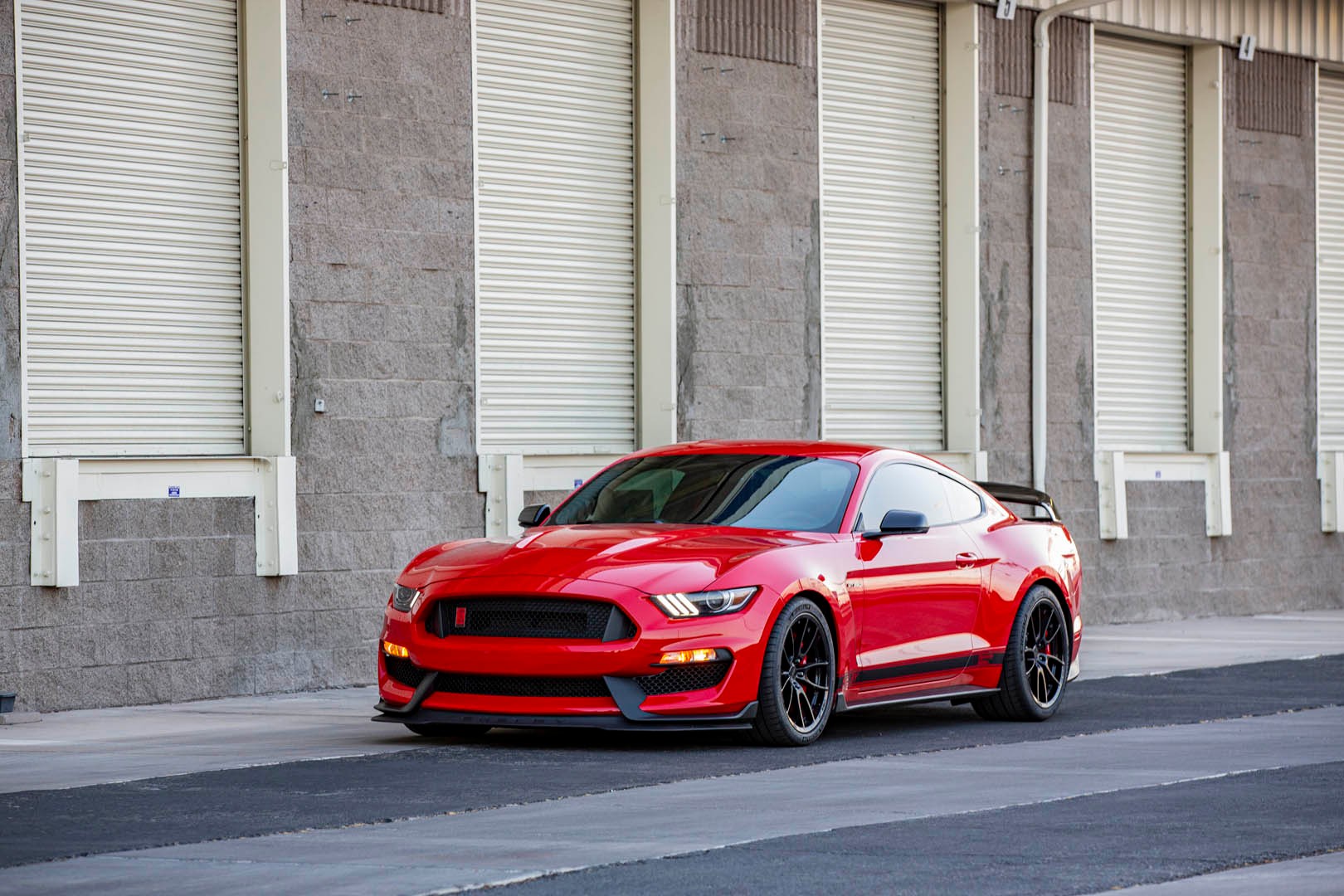 Shelby Mustang GT500 Signature Edition Announced With 800+ HP