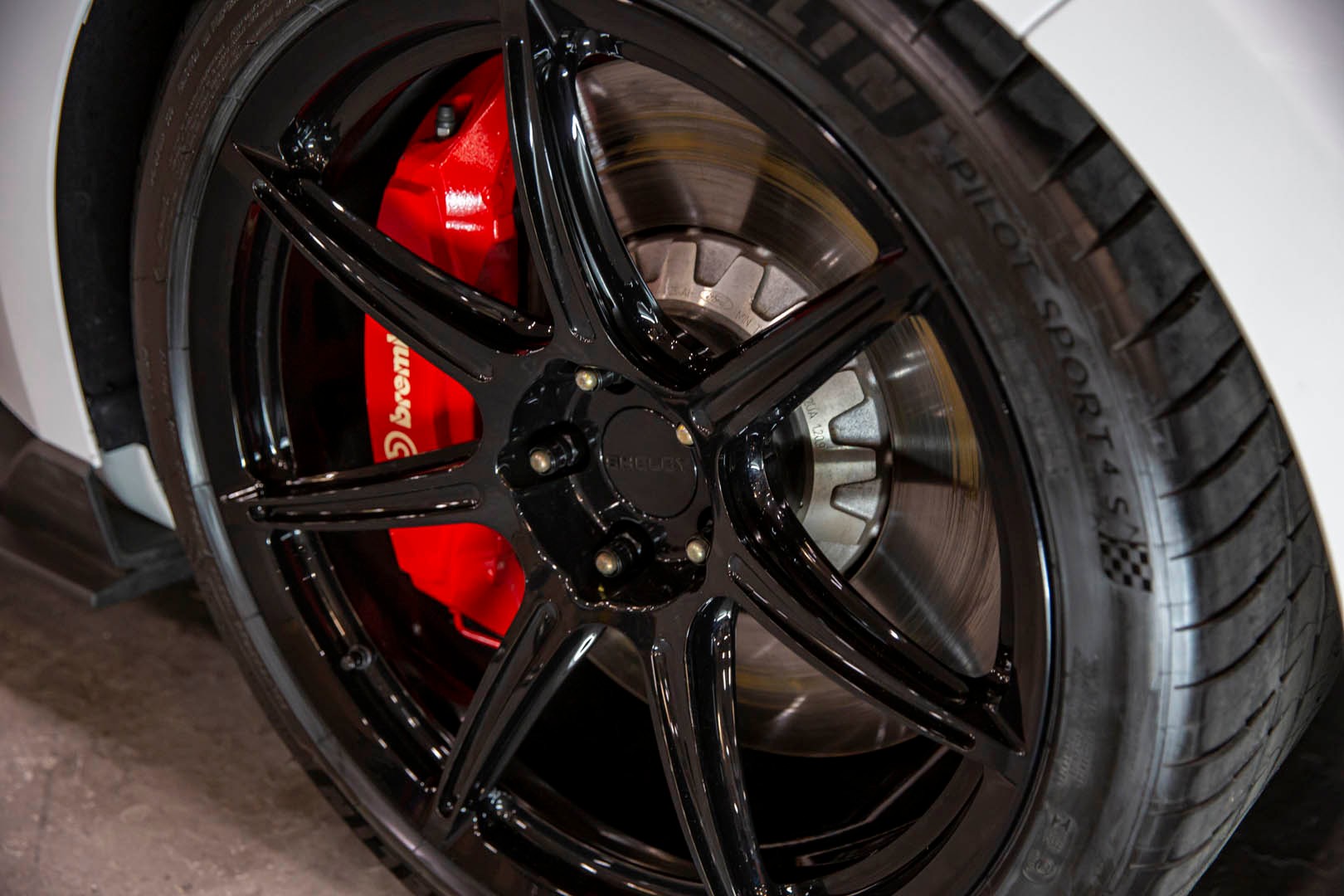 Shelby Mustang GT500 Signature Edition Announced With 800+ HP