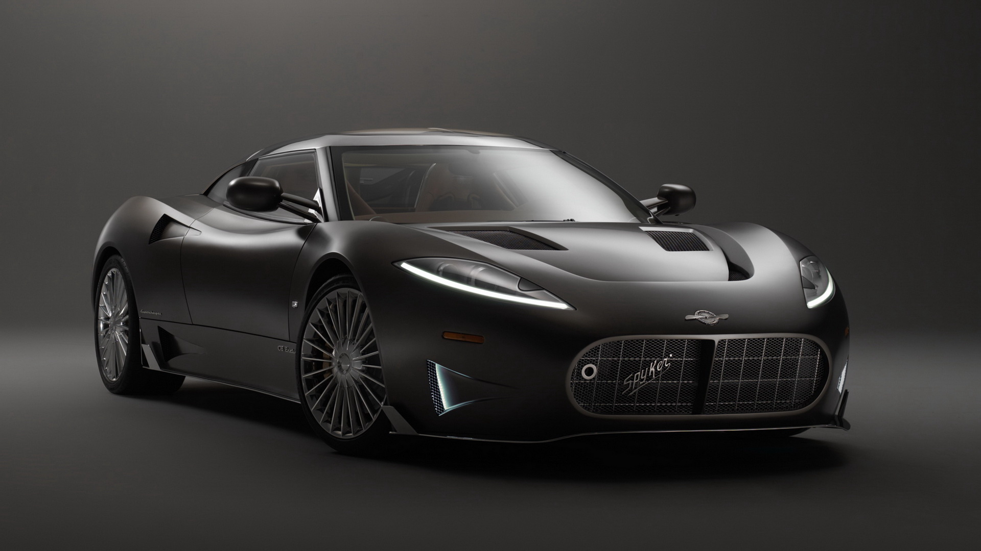 Spyker Returns From The Dead With Fresh Partnership, New Models Coming Next Year