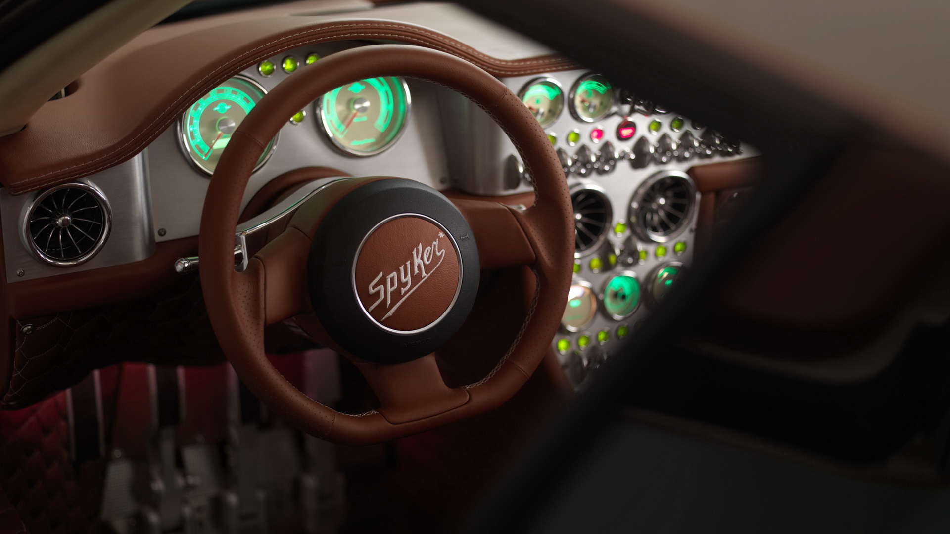 Spyker Returns From The Dead With Fresh Partnership, New Models Coming Next Year