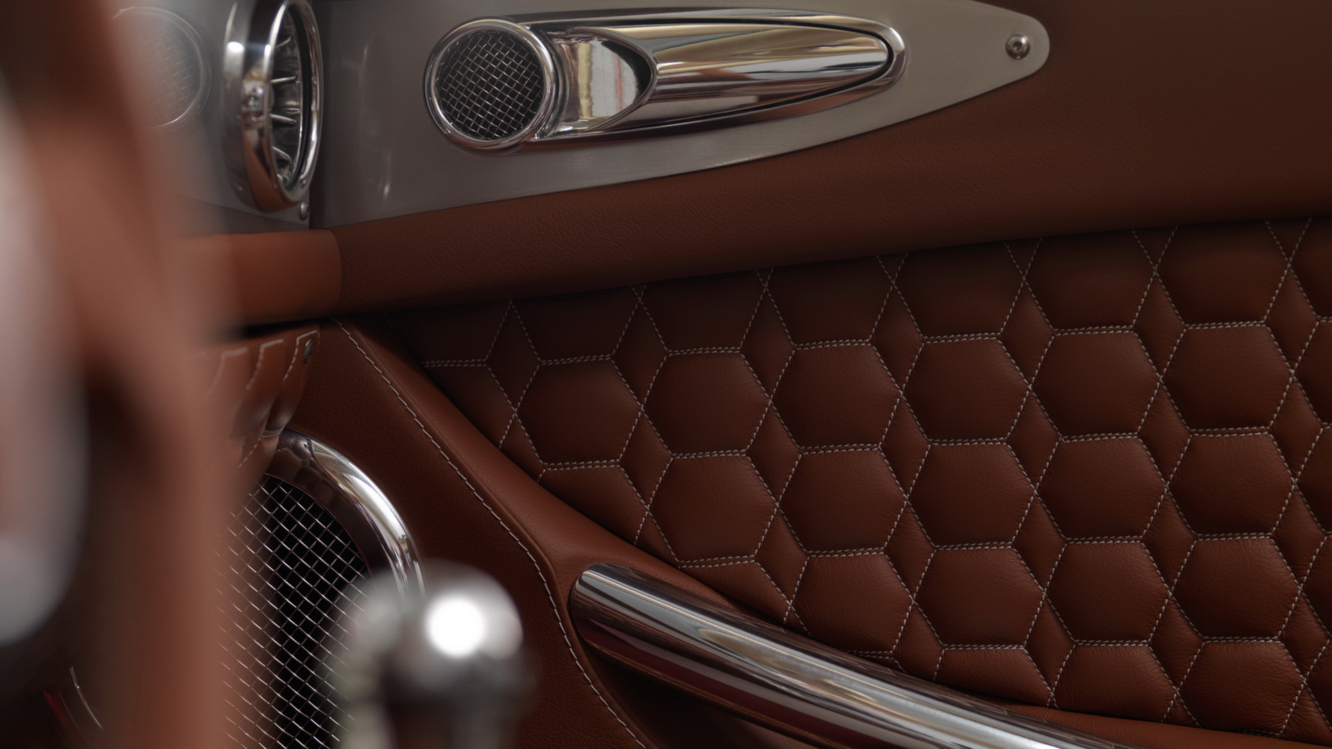Spyker Returns From The Dead With Fresh Partnership, New Models Coming Next Year