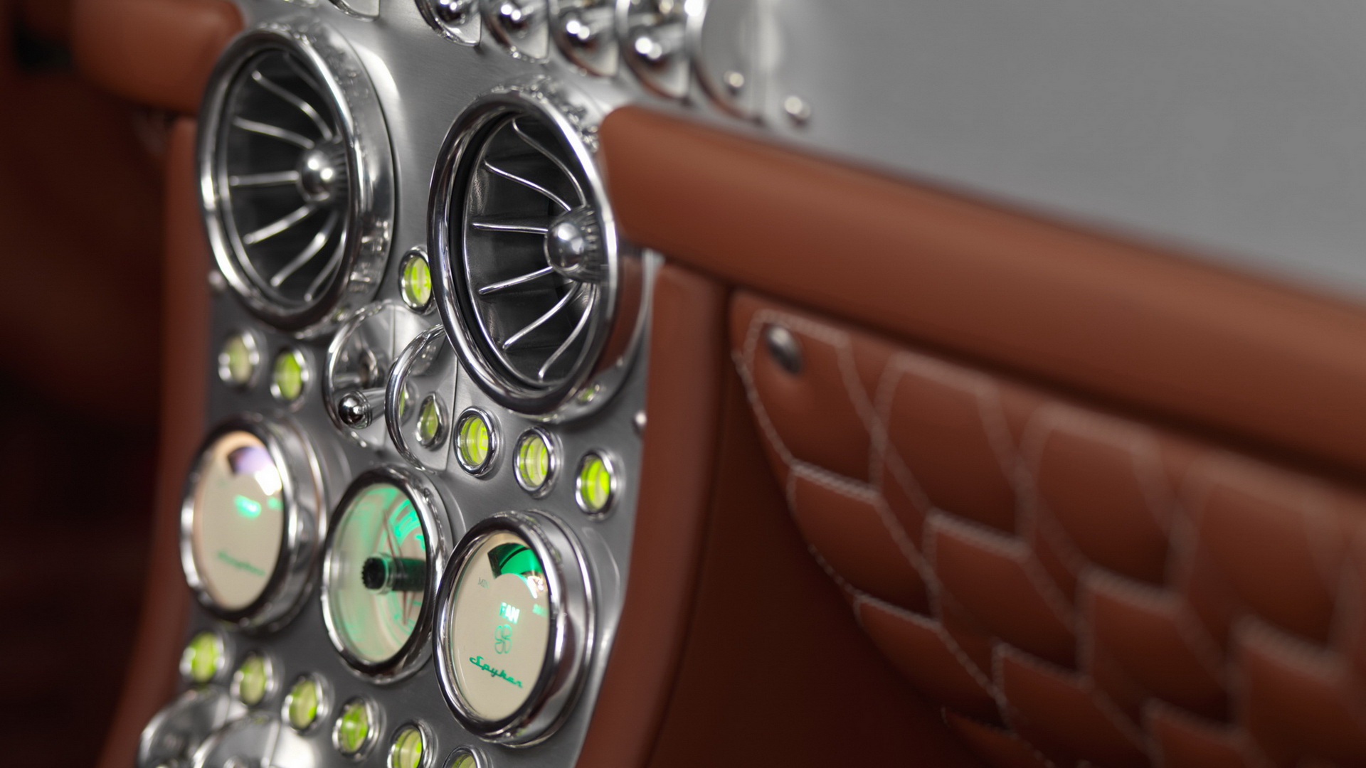 Spyker Returns From The Dead With Fresh Partnership, New Models Coming Next Year