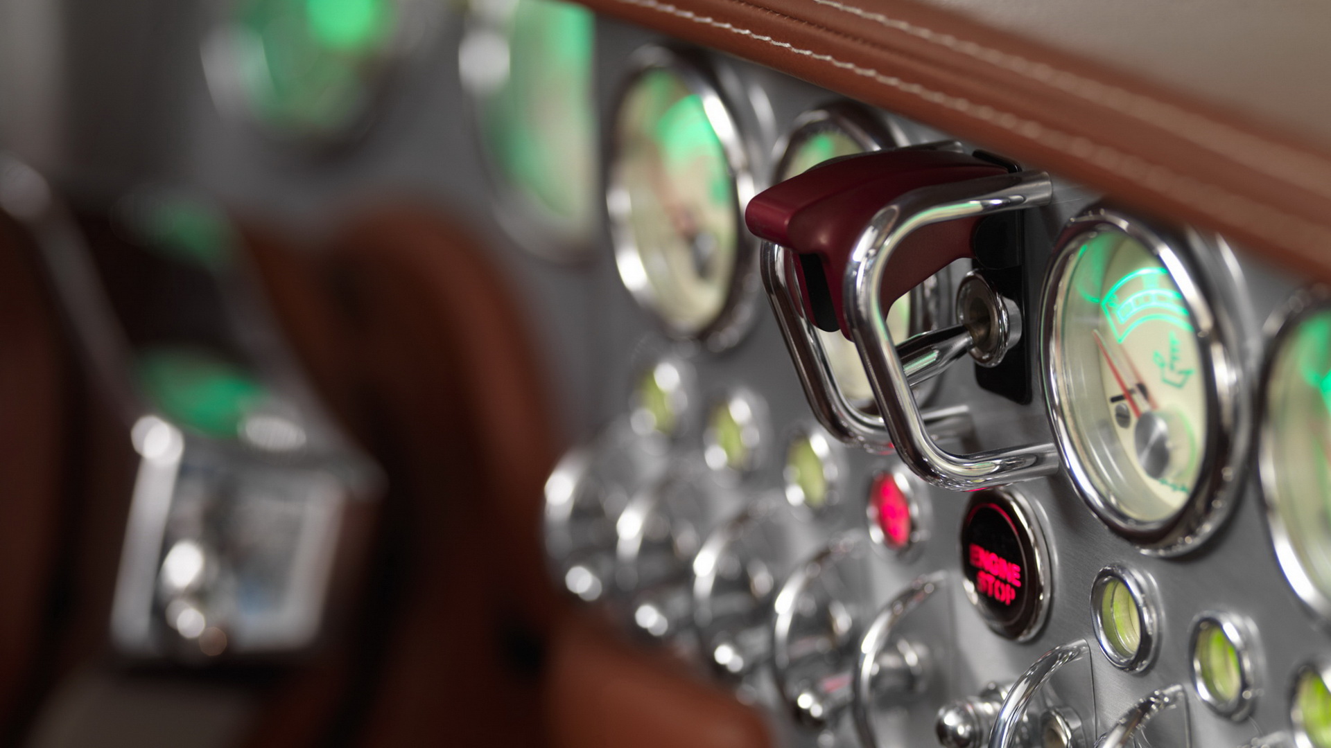 Spyker Returns From The Dead With Fresh Partnership, New Models Coming Next Year