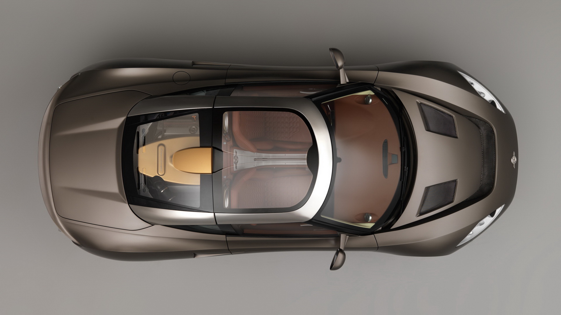 Spyker Returns From The Dead With Fresh Partnership, New Models Coming Next Year