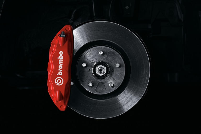 New 2021 Subaru WRX Club Spec Is Exclusive To Australia, Limited To 150 Units