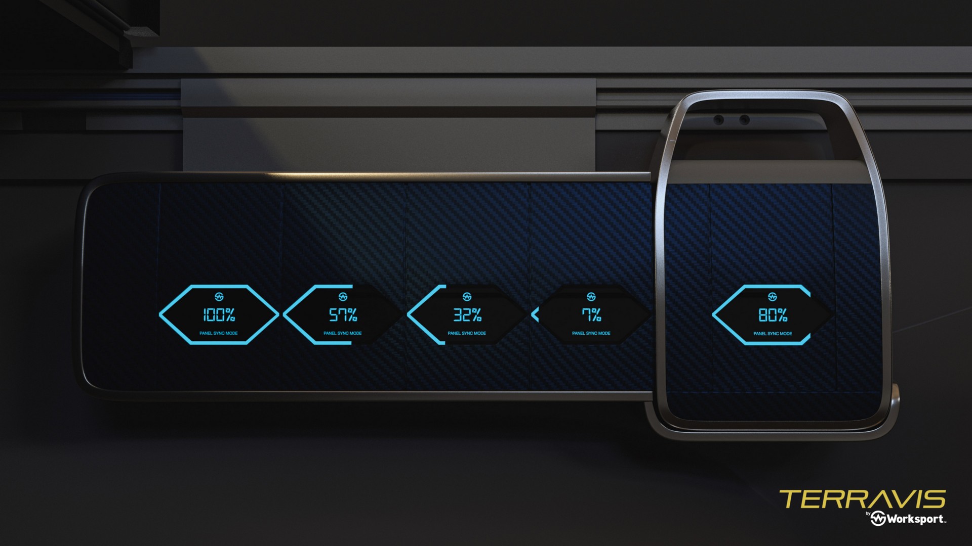 Charging Electric Pickups Could Be As Easy As Parking In The Sun Thanks To A Solar Tonneau Cover