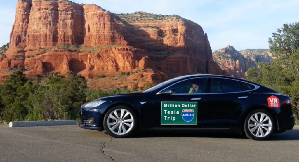  What Are The Maintenance Costs For A Tesla Model S Over 300,000 Miles?