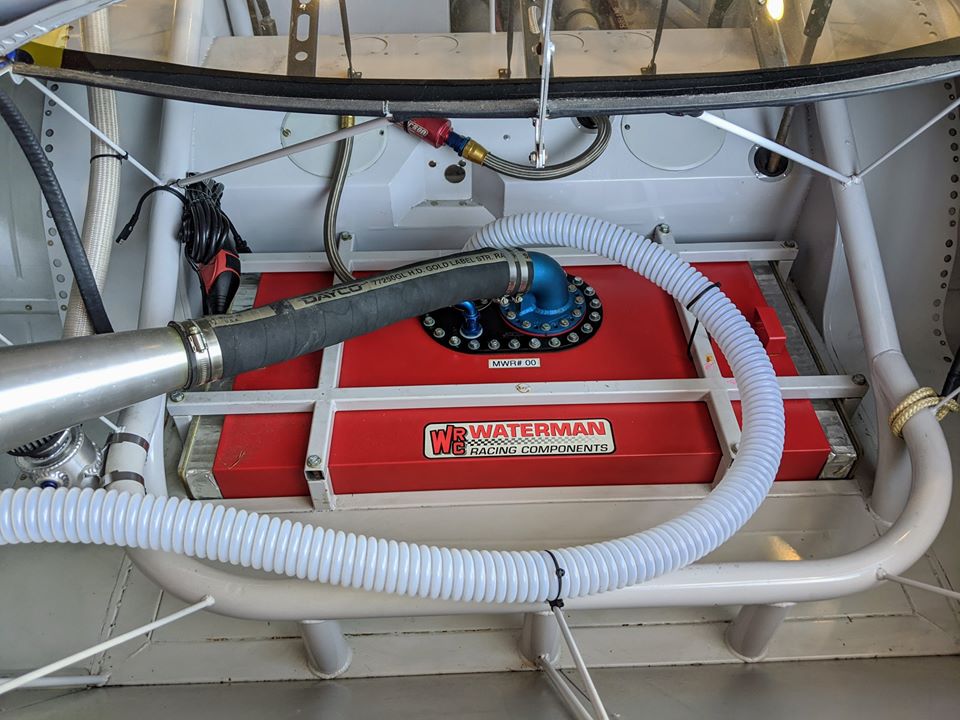 Indiana Dealership Is Selling A NASCAR Toyota Camry Driven By Michael Waltrip