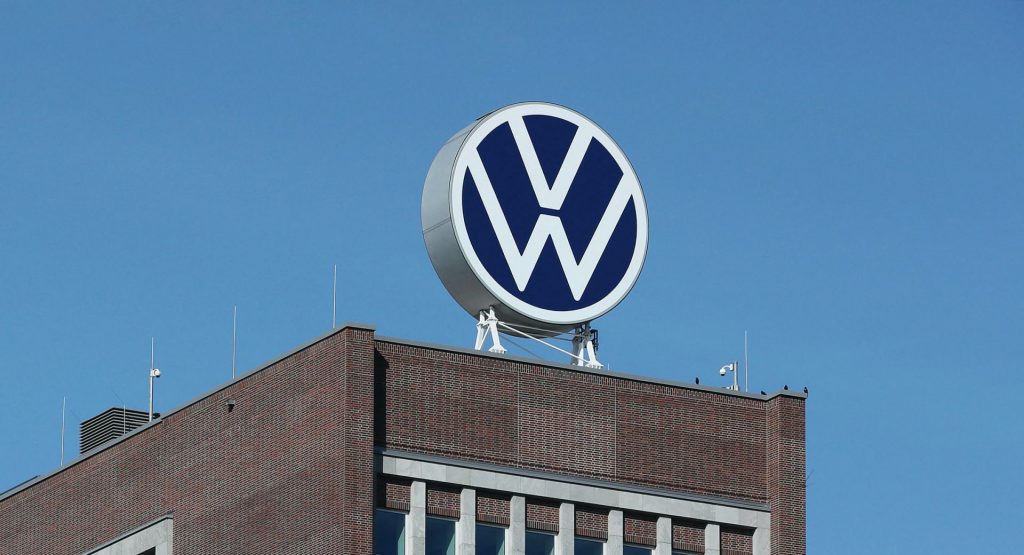  Suicide Suspected For Suspended VW Employee Accused Of Spying