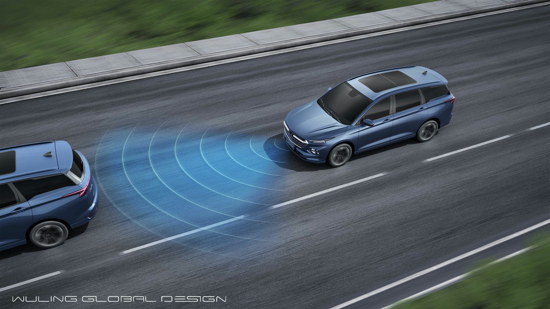 2021 Wuling Victory Is The Face Of GM China Brand’s Global Ambitions