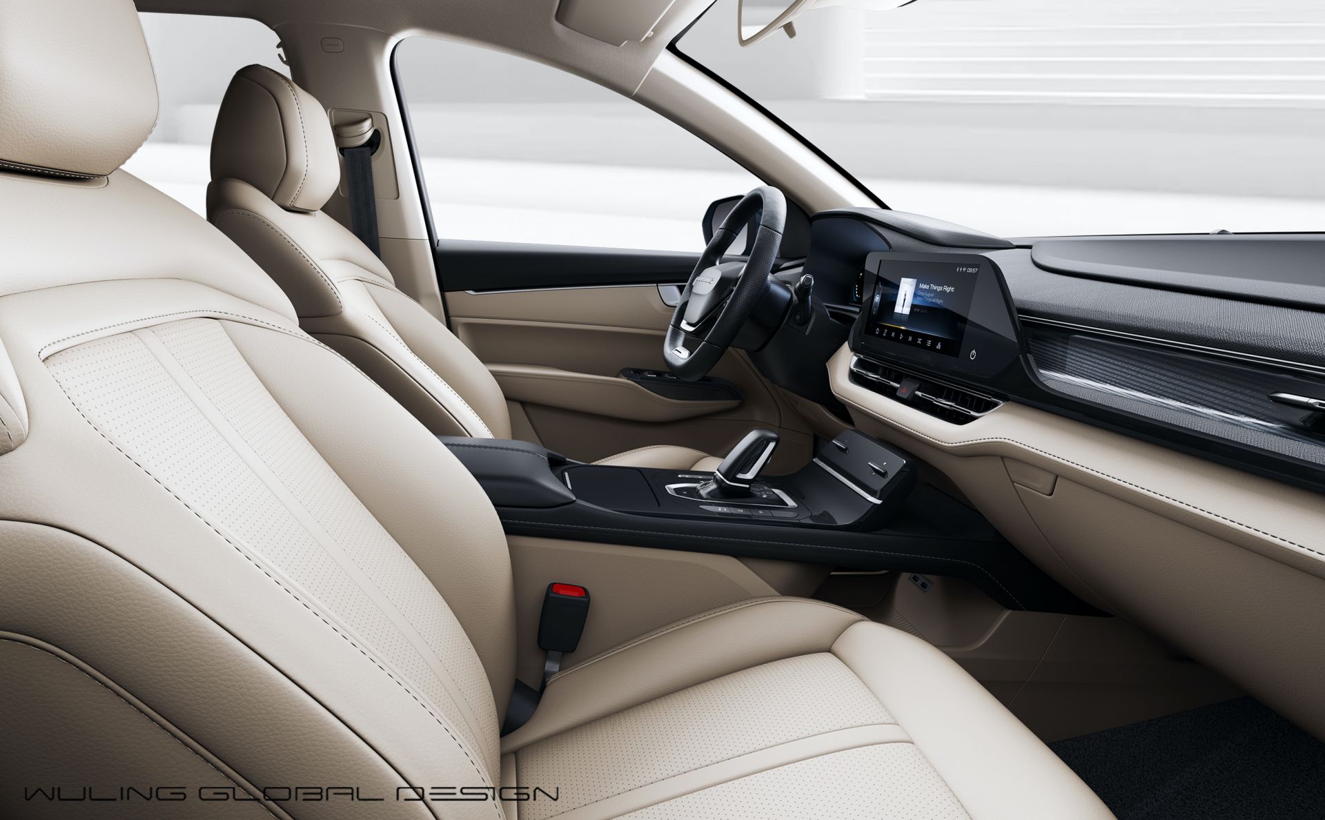 2021 Wuling Victory Is The Face Of GM China Brand’s Global Ambitions