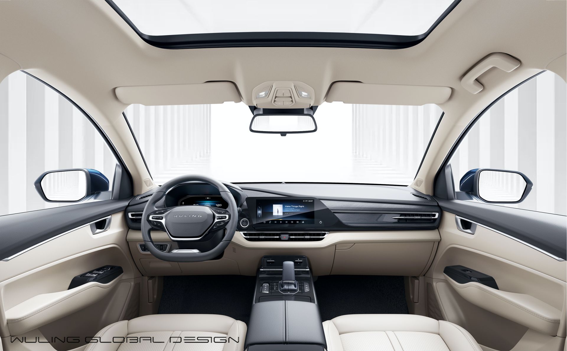 2021 Wuling Victory Is The Face Of GM China Brand’s Global Ambitions