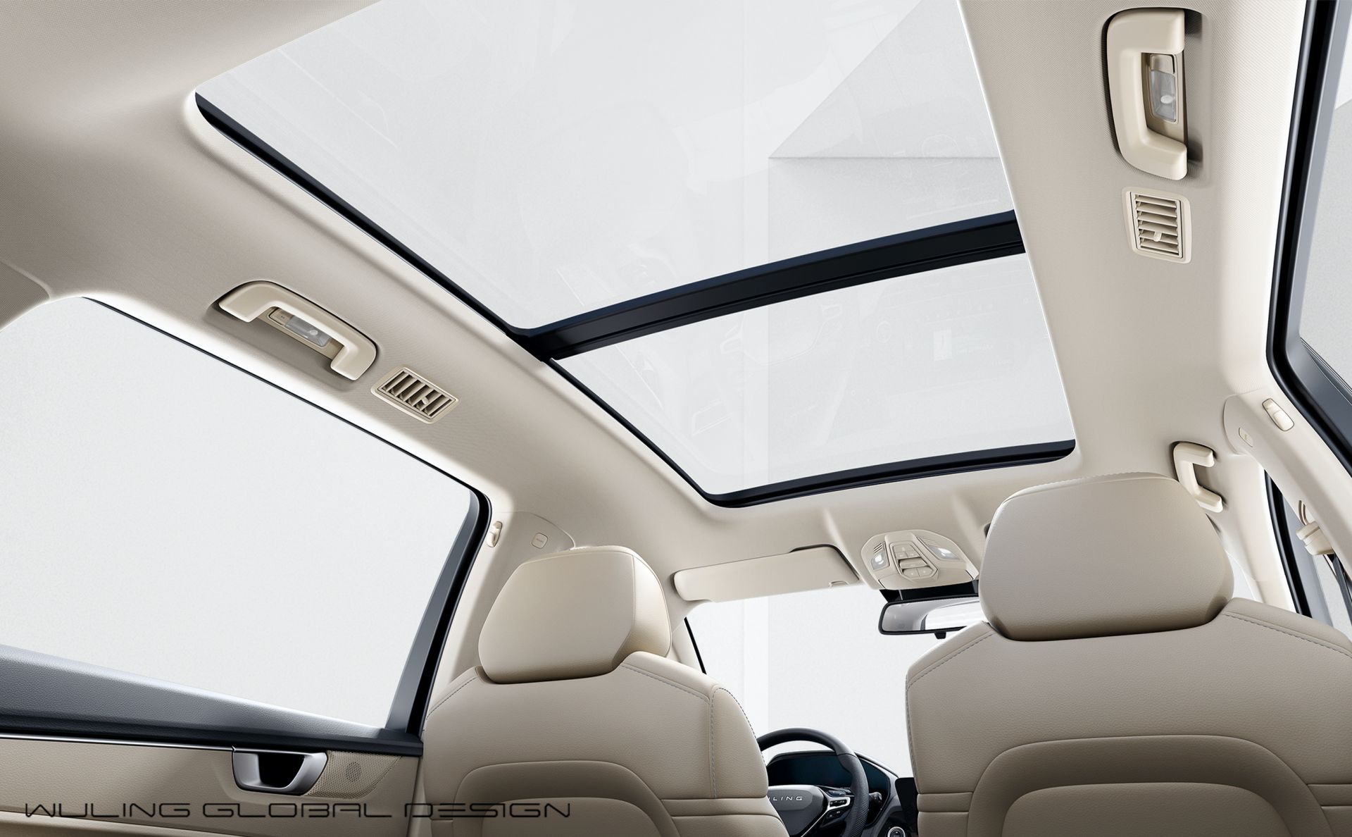 2021 Wuling Victory Is The Face Of GM China Brand’s Global Ambitions