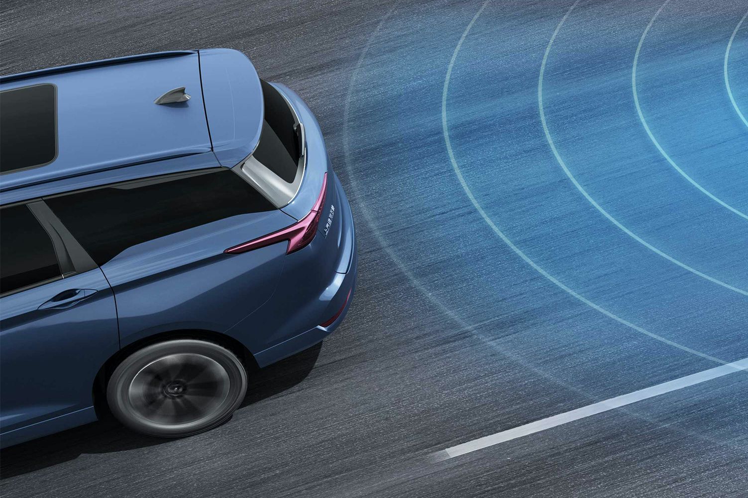 Wuling Previews New Victory MPV’s Interior, Shows Exterior Too