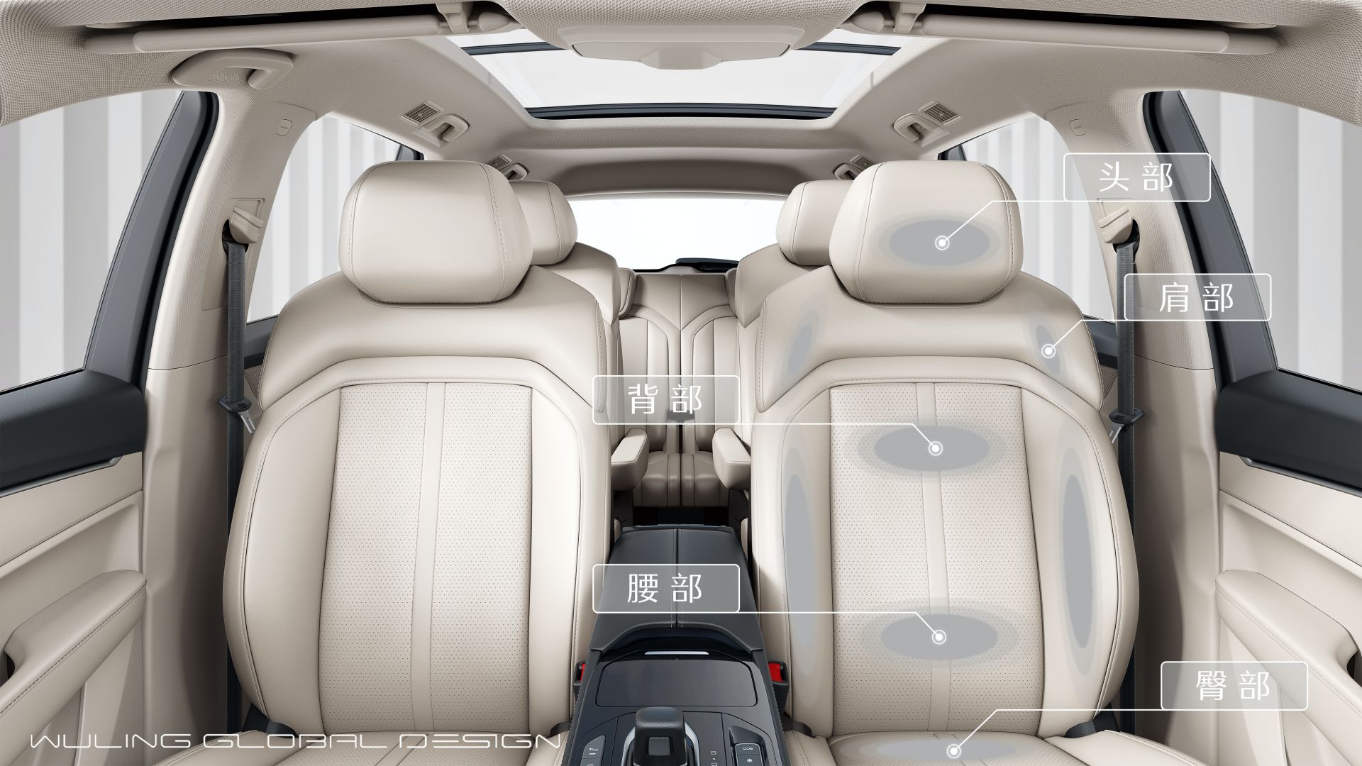 2021 Wuling Victory Is The Face Of GM China Brand’s Global Ambitions