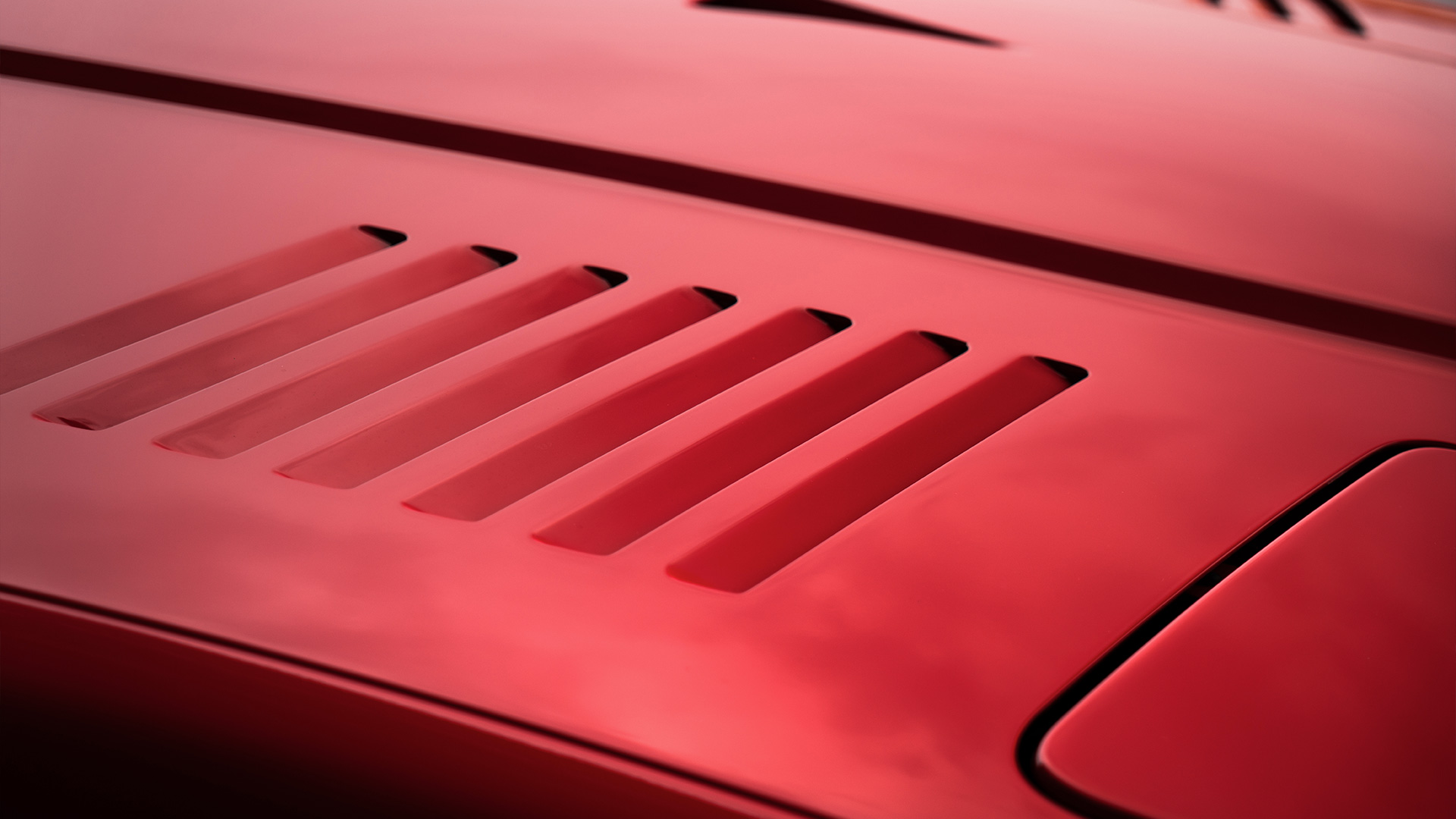 The BMW 850CSi-Based Alpina B12 5.7 Coupe Was The Ferrari 812 Of Its Time