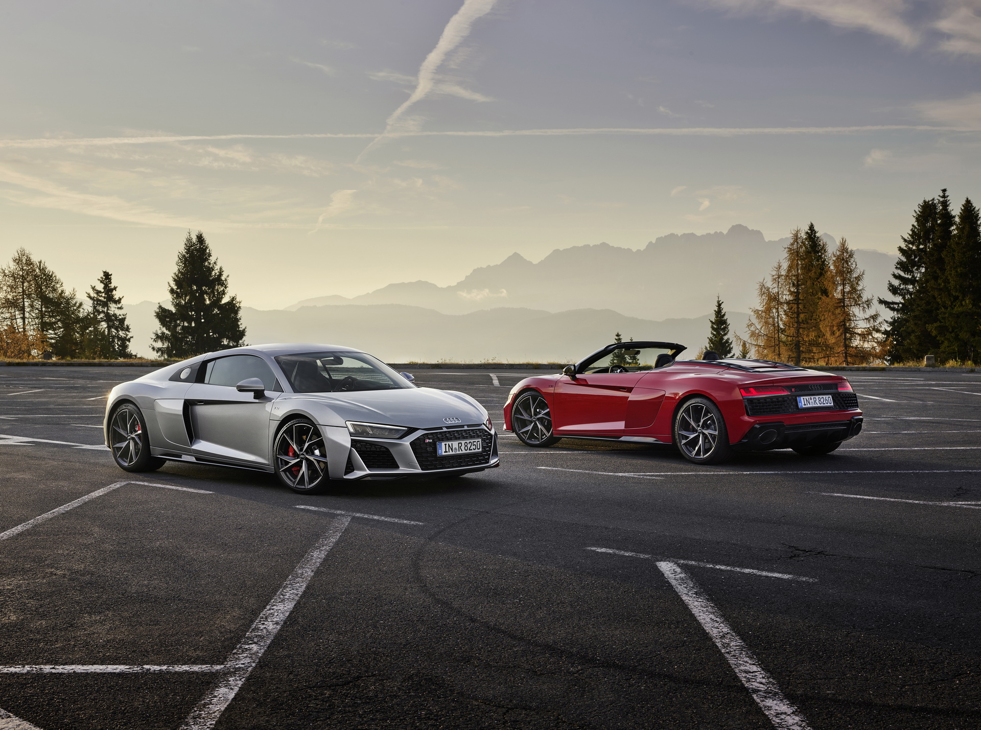 Audi’s Cost-Saving Measures Could Jeopardize The TT’s And R8’s Future