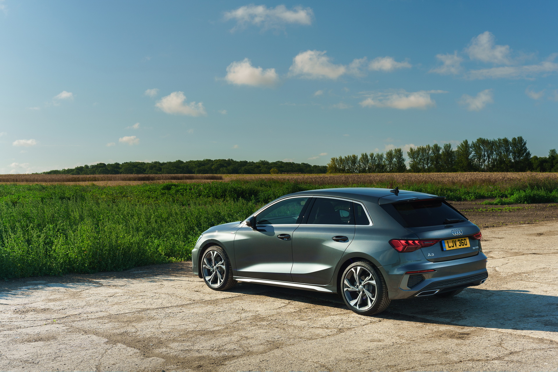 Want To Buy A New Audi R8? Here’s How Much It Costs On A Monthly PCP In The UK