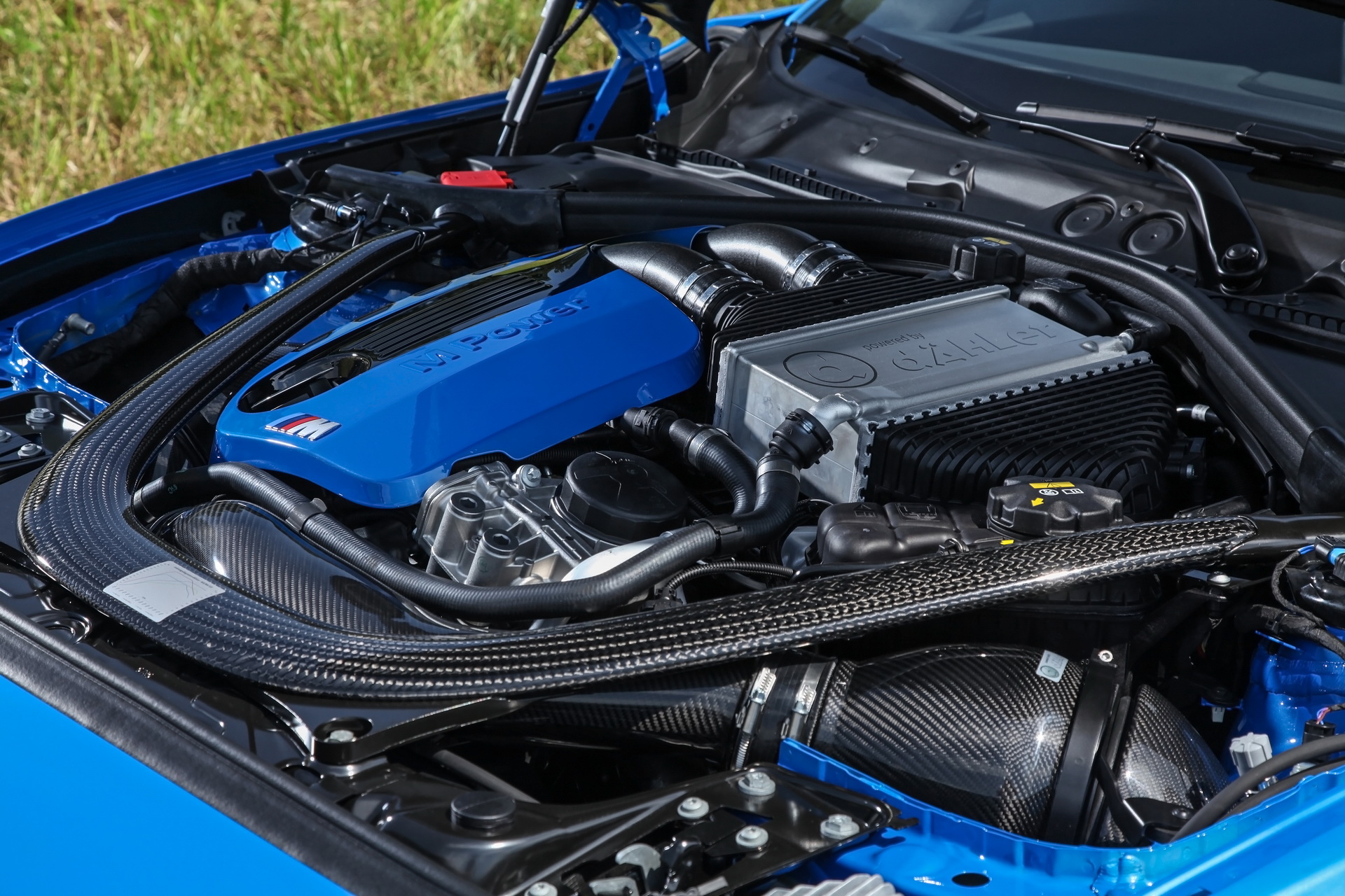 Dahler’s BMW M2 CS Is More Powerful Than The Next M3 And M4