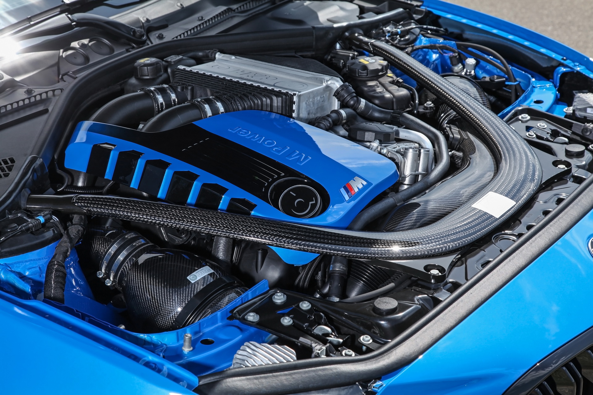 Dahler’s BMW M2 CS Is More Powerful Than The Next M3 And M4