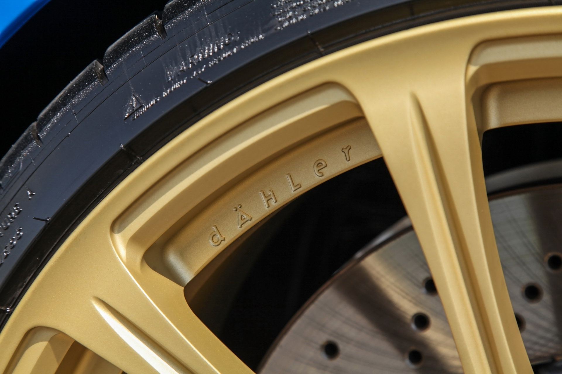 Dahler’s BMW M2 CS Is More Powerful Than The Next M3 And M4