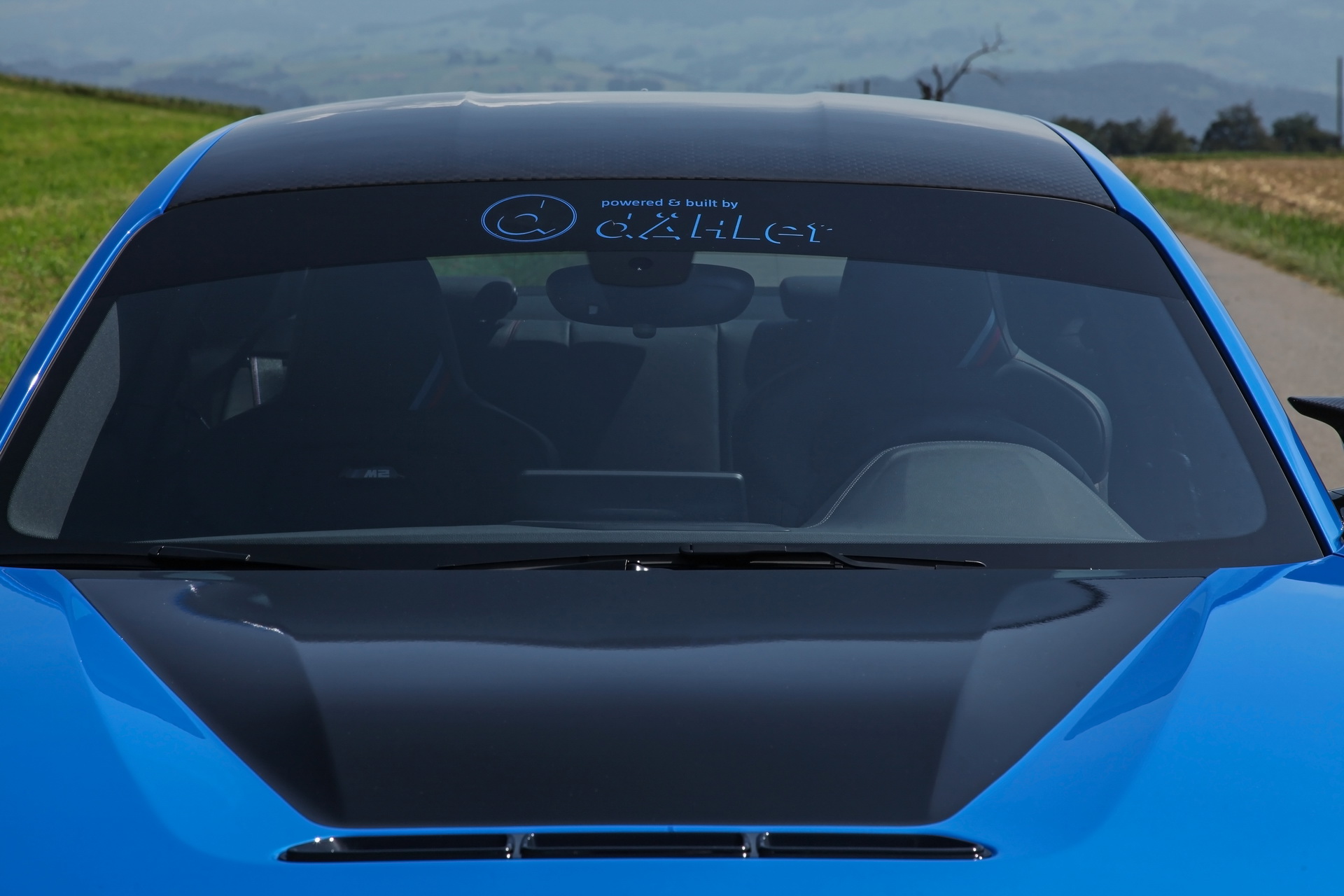 Dahler’s BMW M2 CS Is More Powerful Than The Next M3 And M4