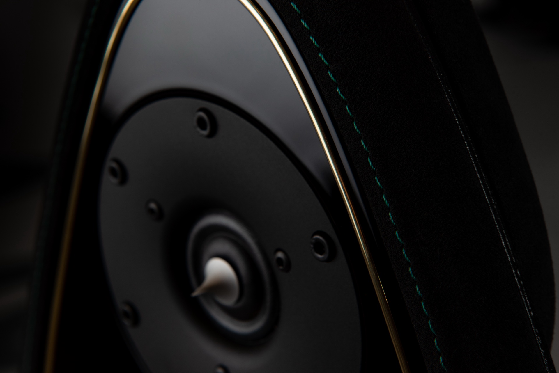 Brabham Teams Up With Kyron For High-End Sound Systems, Range-Topper Costs $250K!