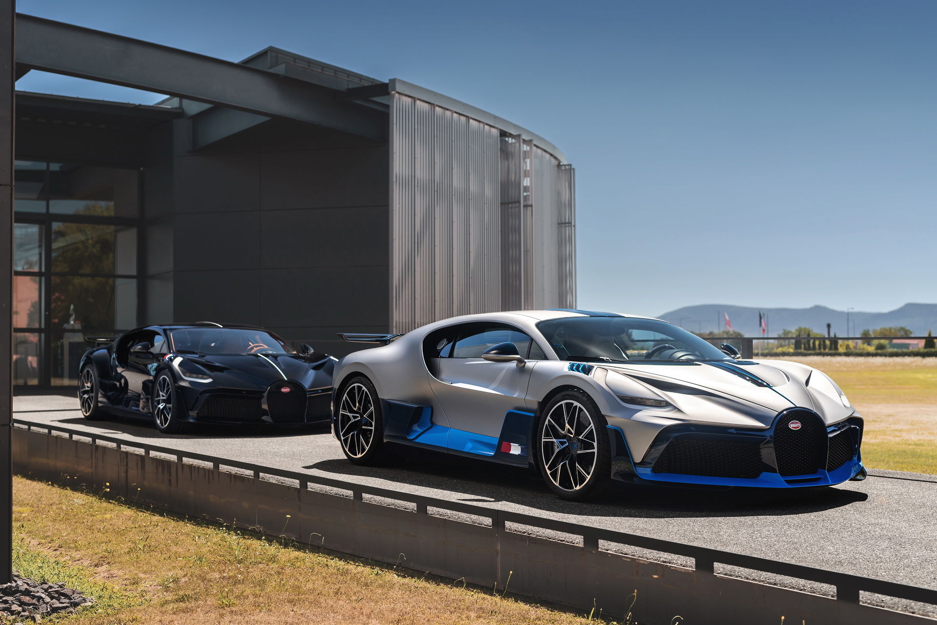 Bugatti Divo Development Ends After 2 Years As Deliveries Of The $5.9 Million Hypercar Begin