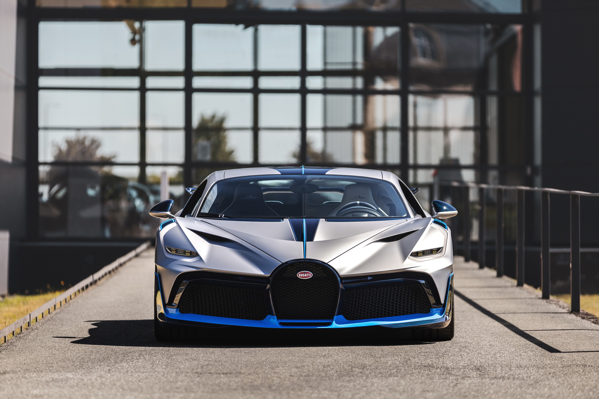 Bugatti Divo Development Ends After 2 Years As Deliveries Of The $5.9 Million Hypercar Begin