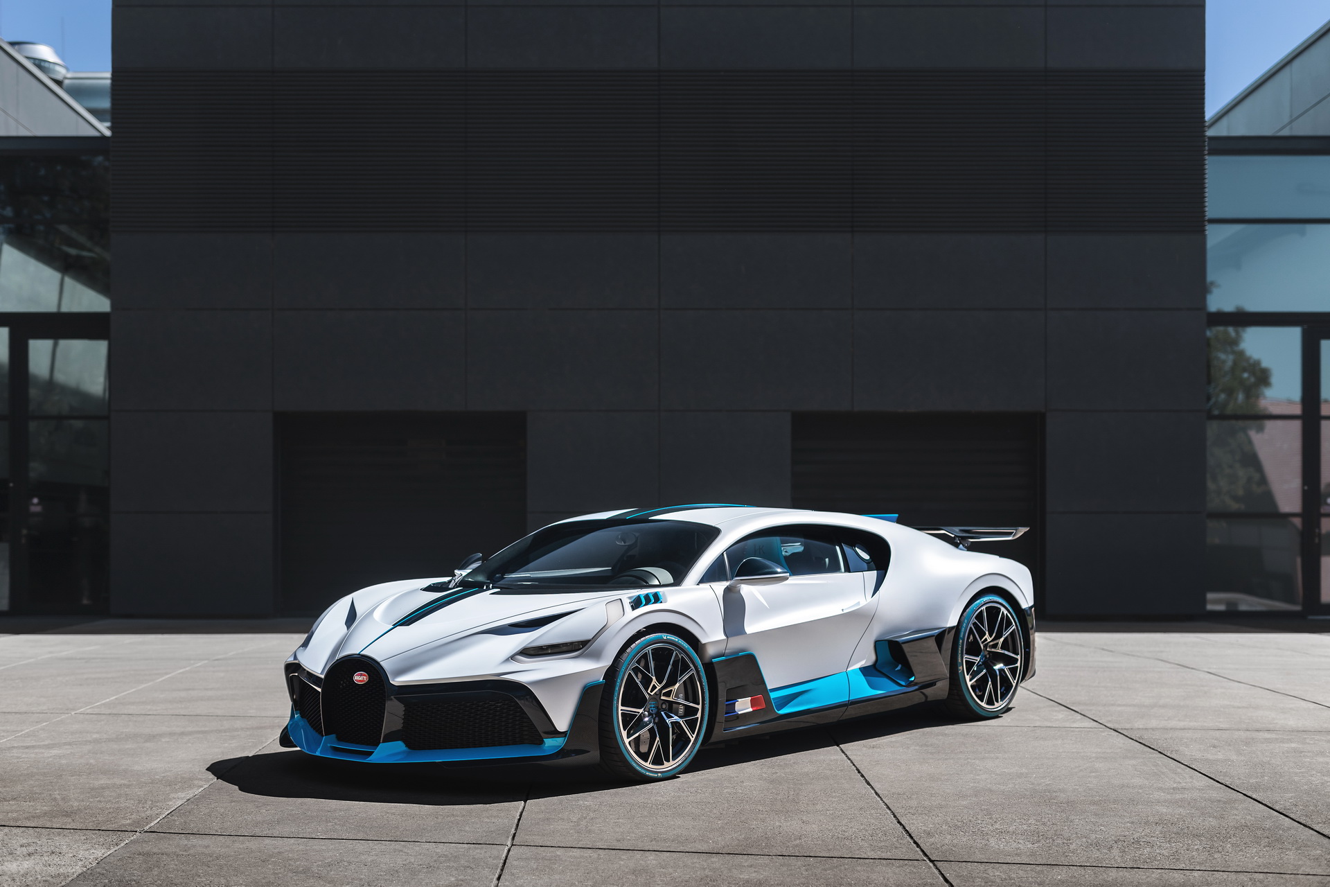 Bugatti Divo Development Ends After 2 Years As Deliveries Of The $5.9 Million Hypercar Begin