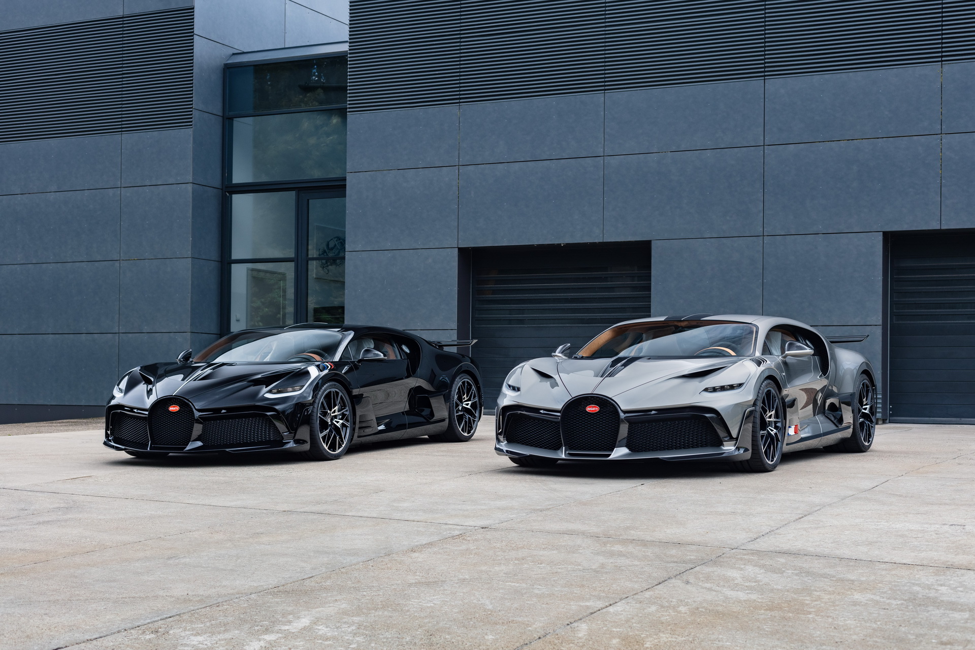 Bugatti Divo Development Ends After 2 Years As Deliveries Of The $5.9 Million Hypercar Begin